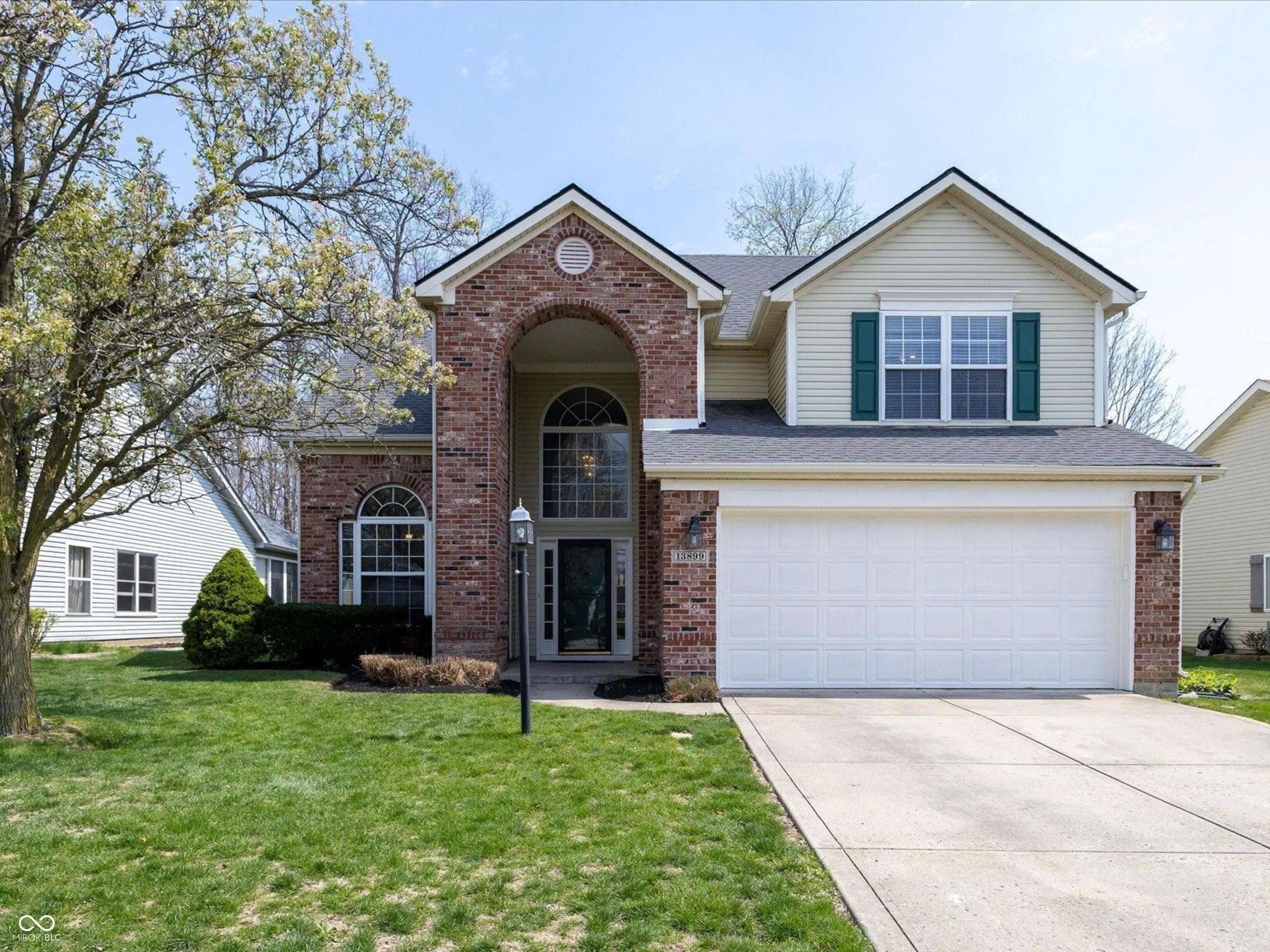 Photo of 13899 River Birch Way Carmel, IN 46033