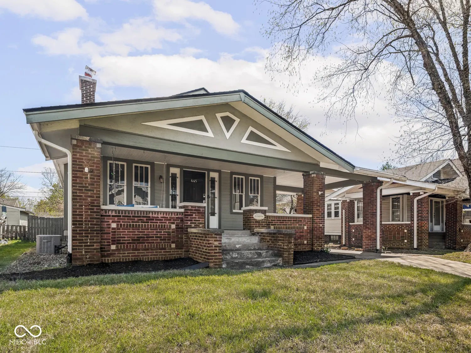 Photo of 445 N Emerson Avenue Indianapolis, IN 46219