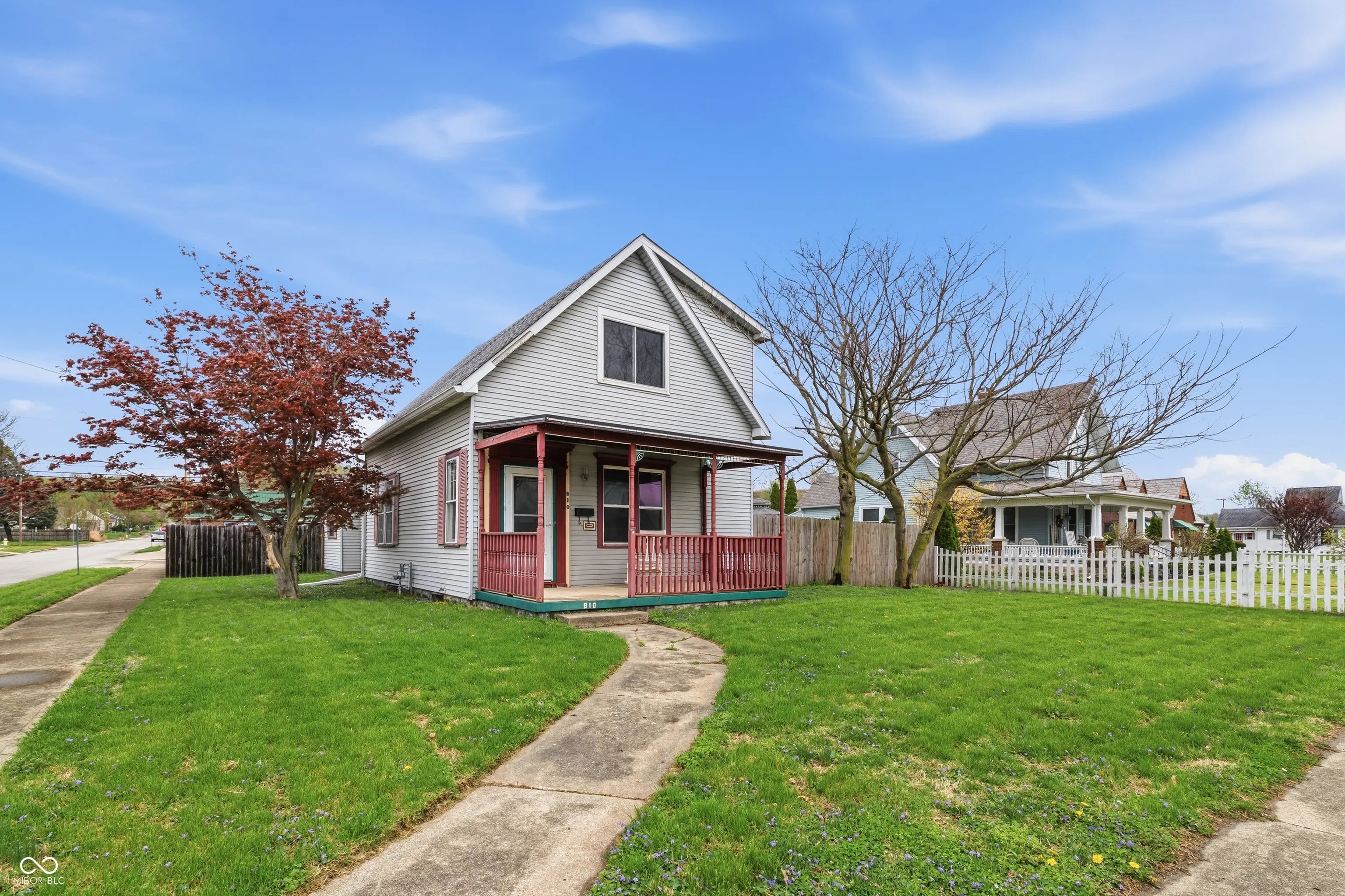 Photo of 810 E Washington Street Martinsville, IN 46151