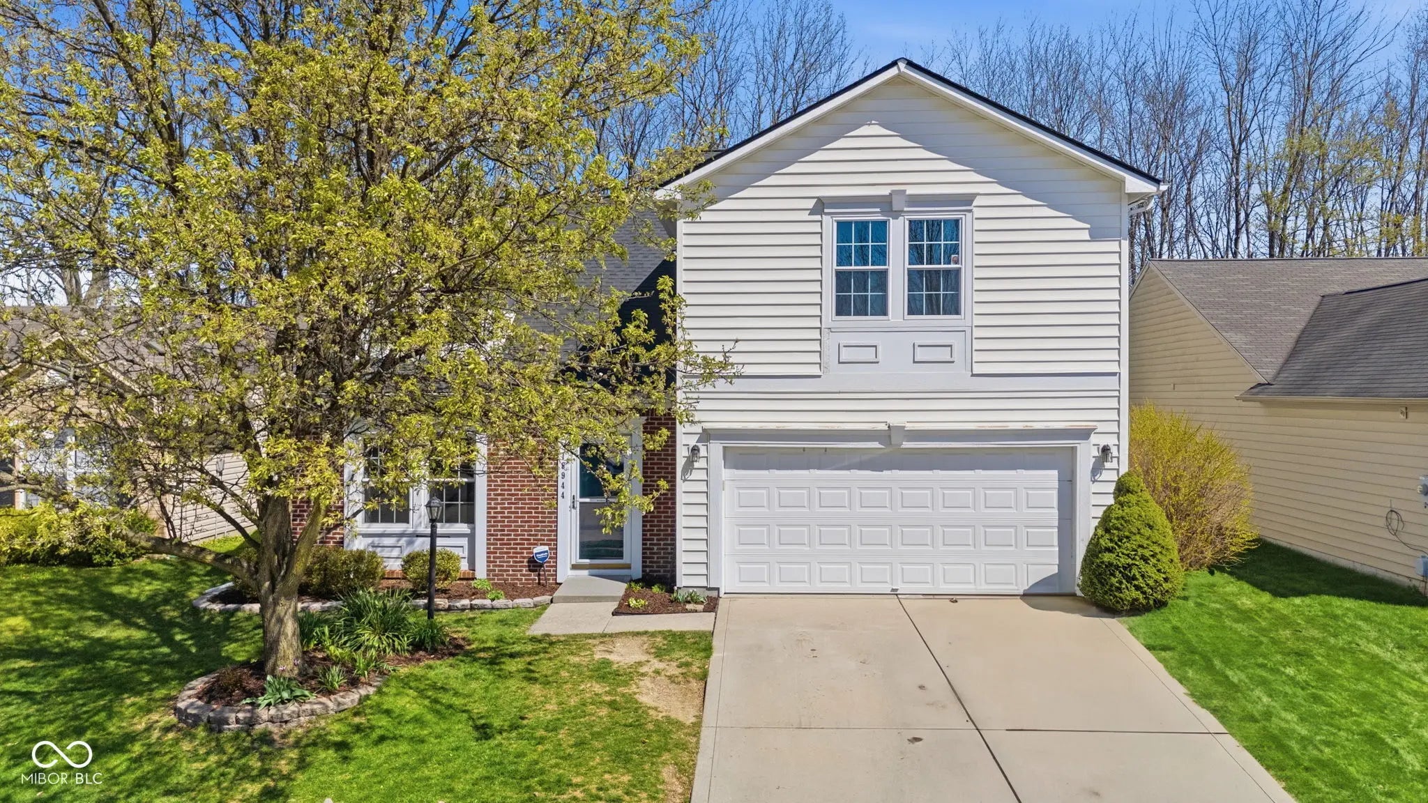 18944 Prairie Crossing Drive, Noblesville