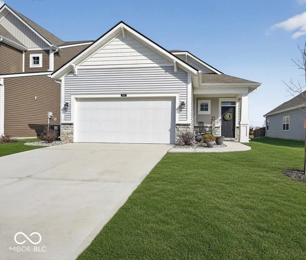 6040 Medina Spirit Drive, Indianapolis