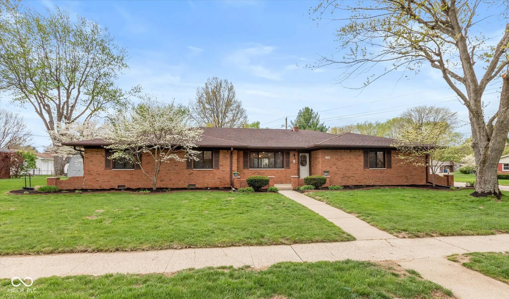 715 Ralston Road, Indianapolis