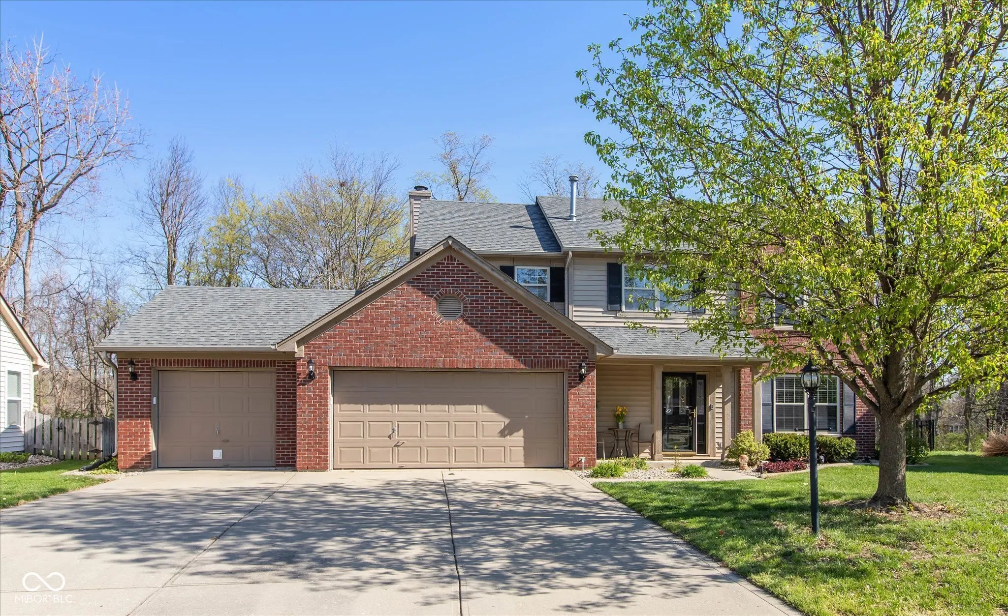 Photo of 8612 Woodbluff Court Indianapolis, IN 46234