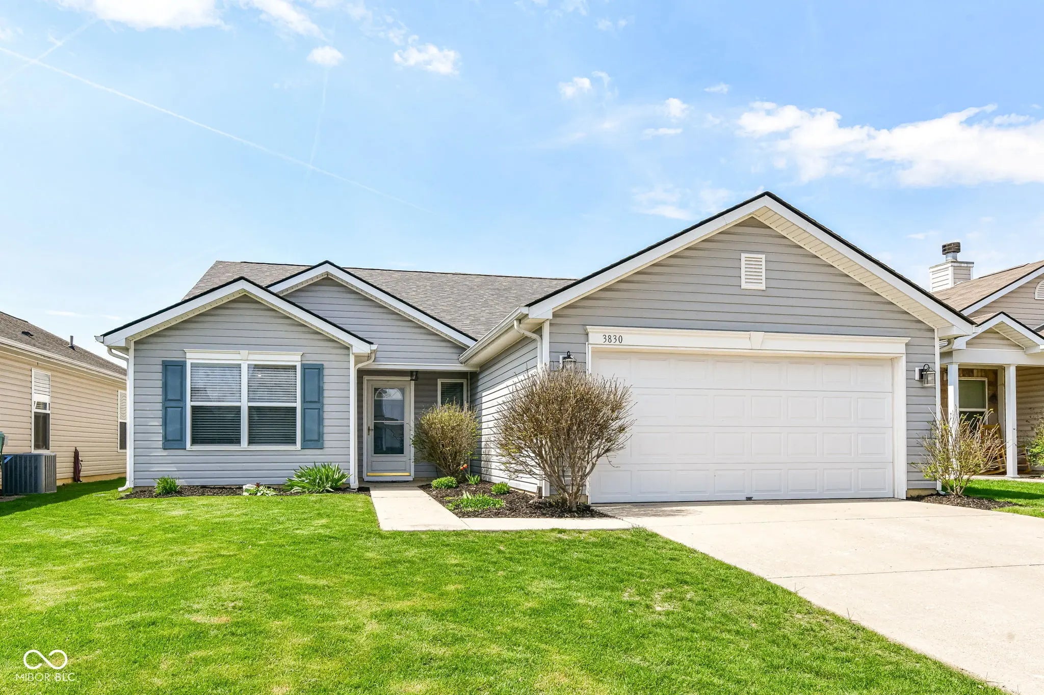 3830 Gray Heather Lane, Whitestown