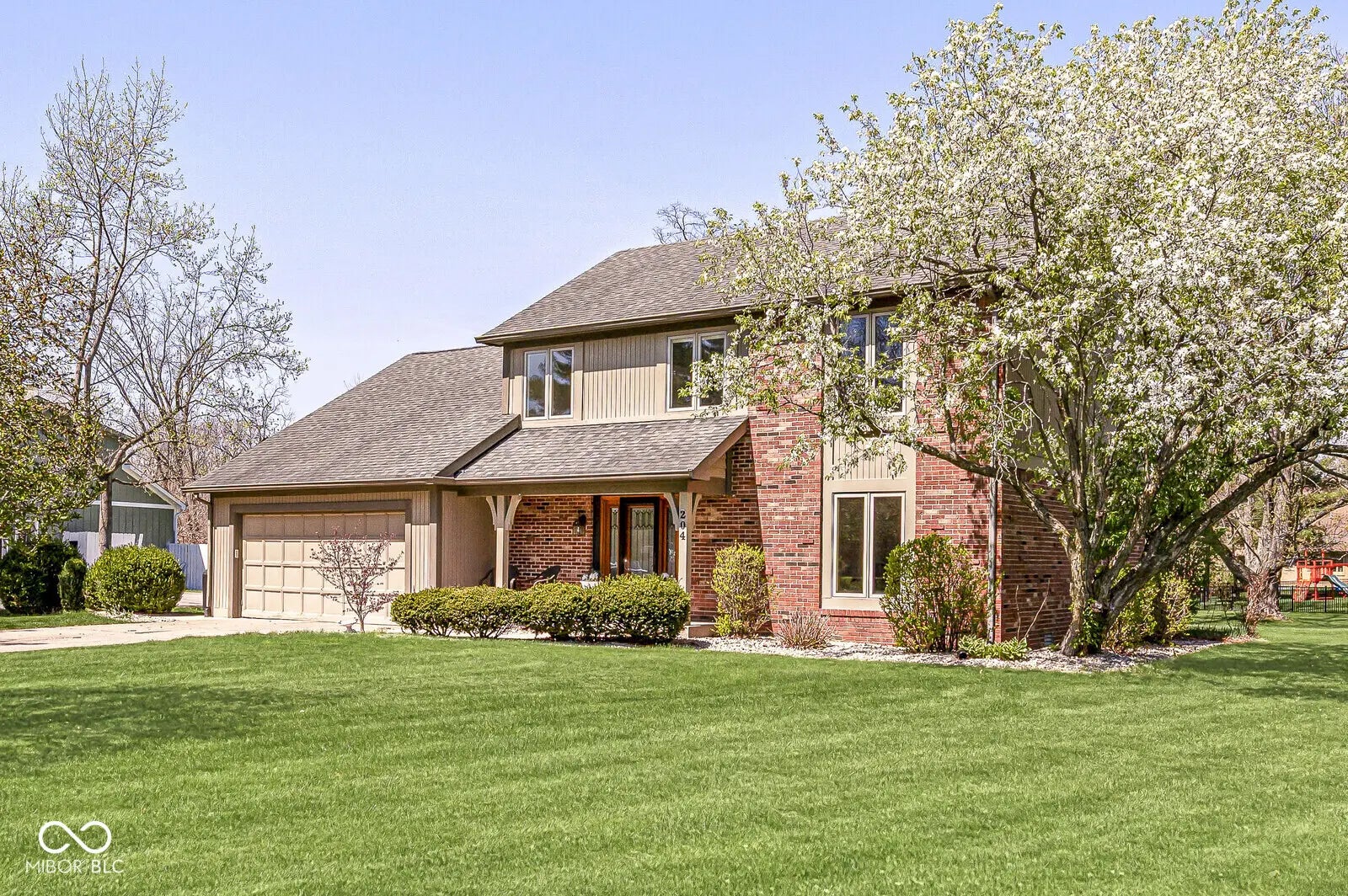204 Surrey Hill, Noblesville
