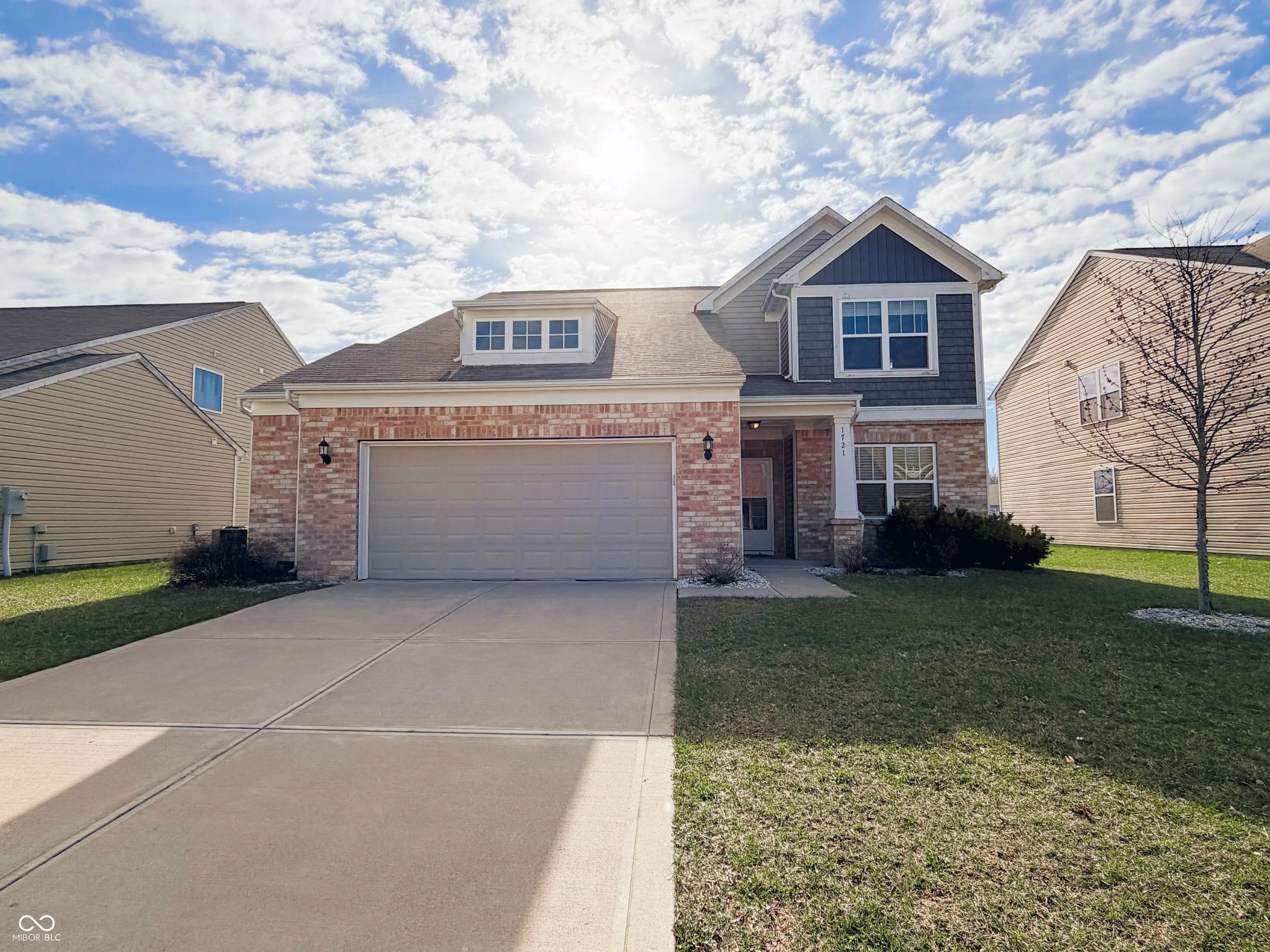 Photo of 1721 Redbay Drive Indianapolis, IN 46234