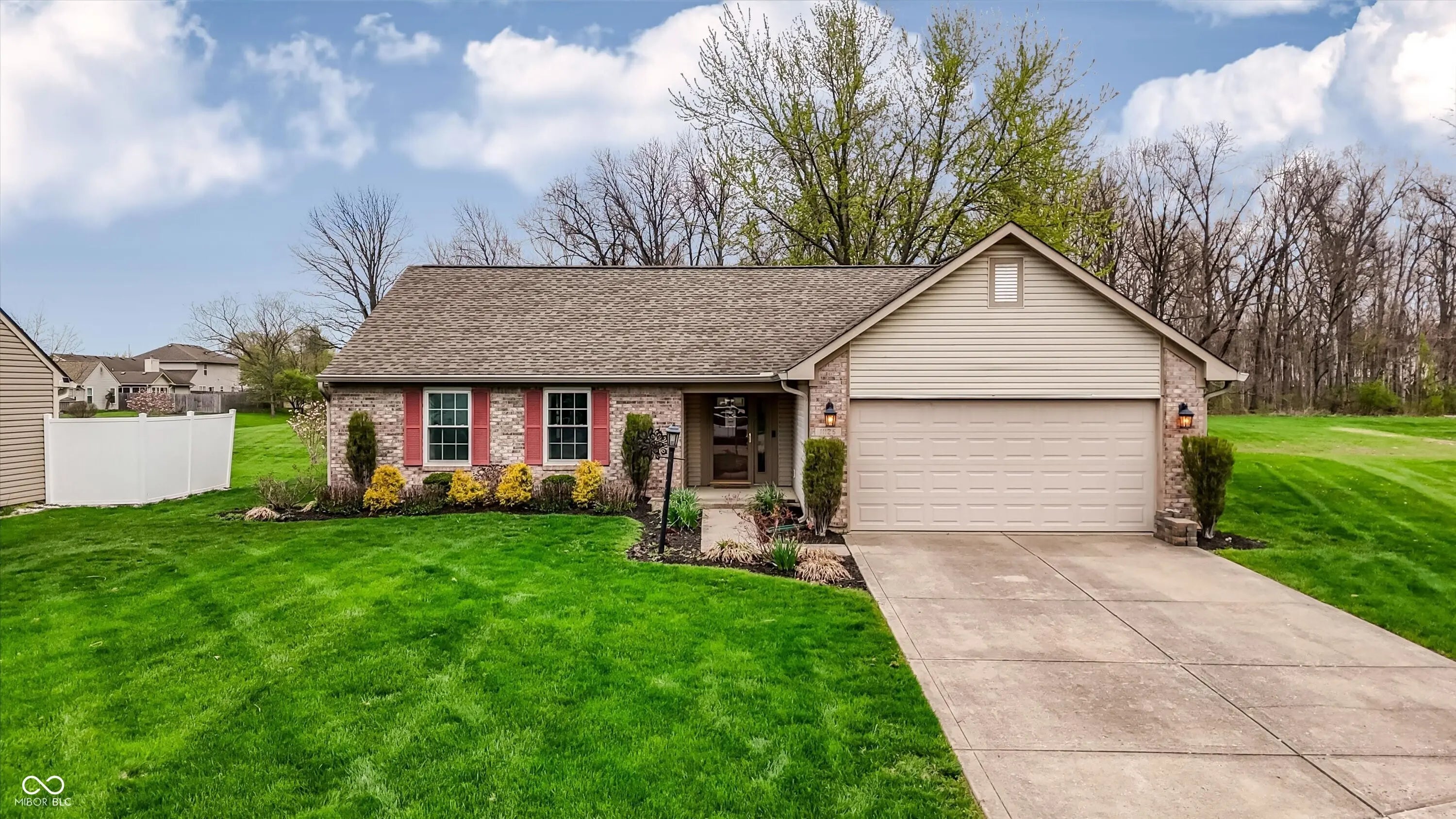 11126 Blue Spring Court, Indianapolis