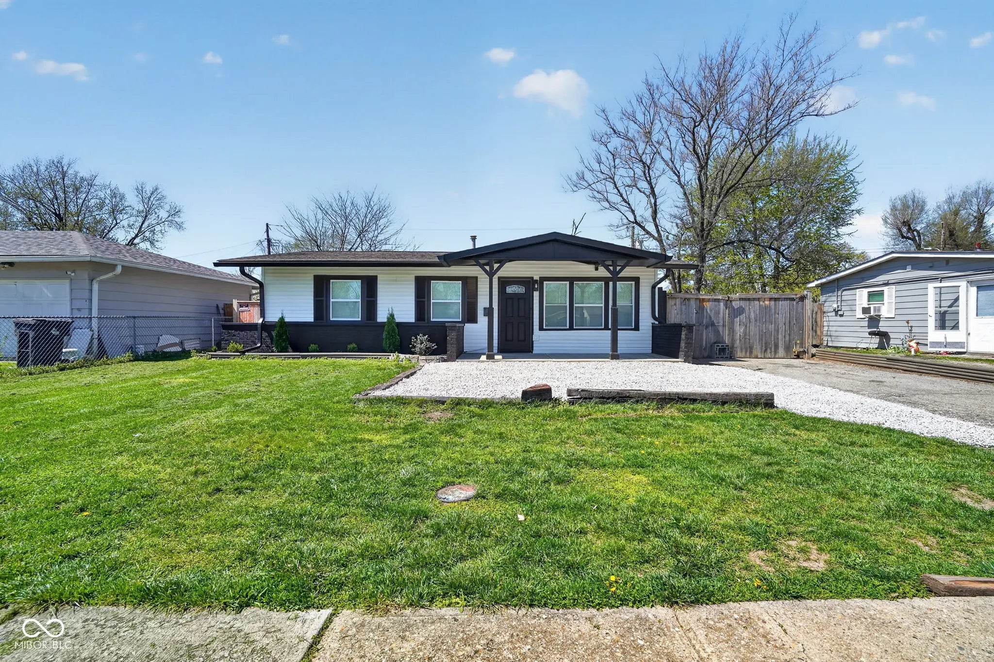 3116 Georgetown Road, Indianapolis