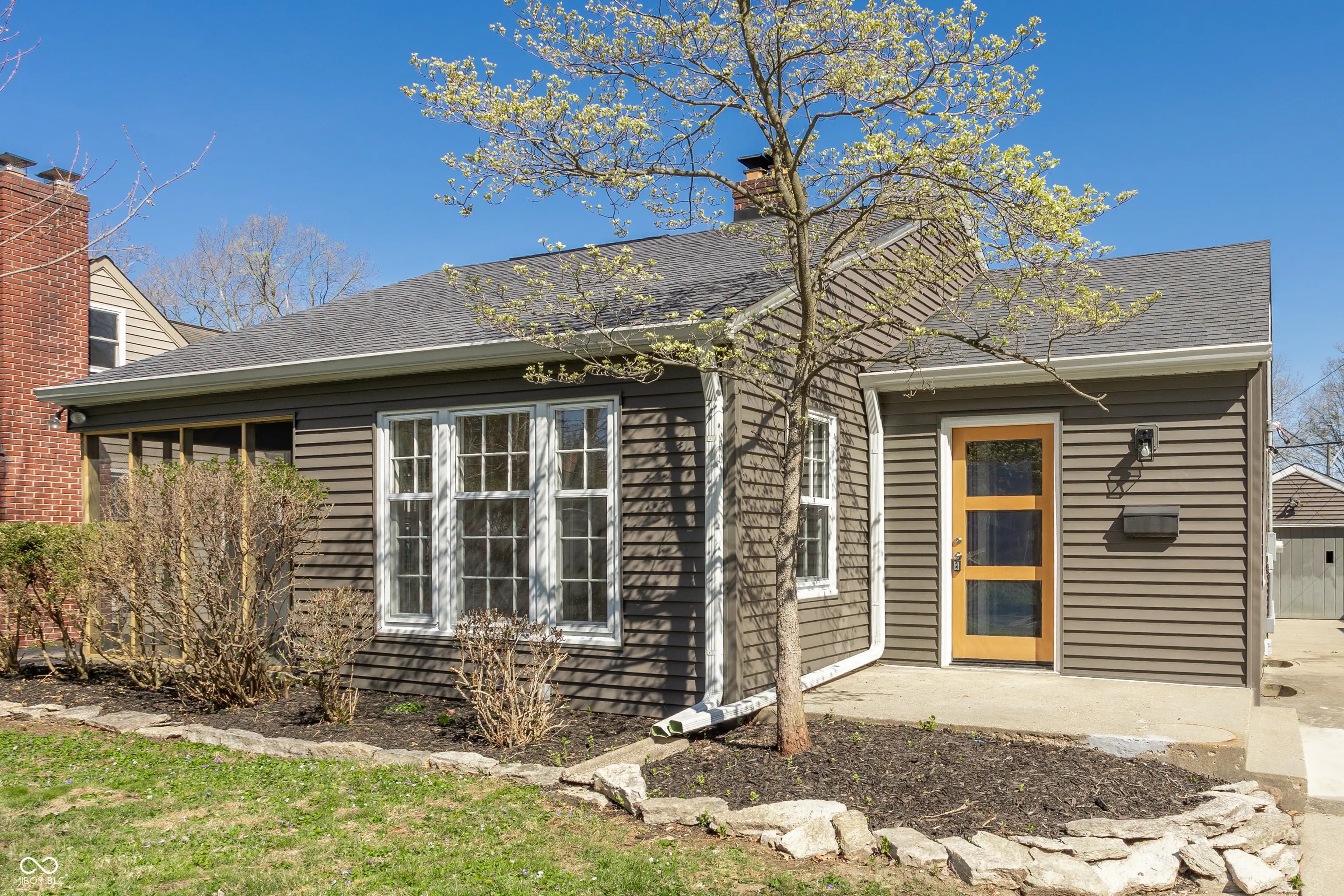 Photo of 2600 E Northgate Street Indianapolis, IN 46220