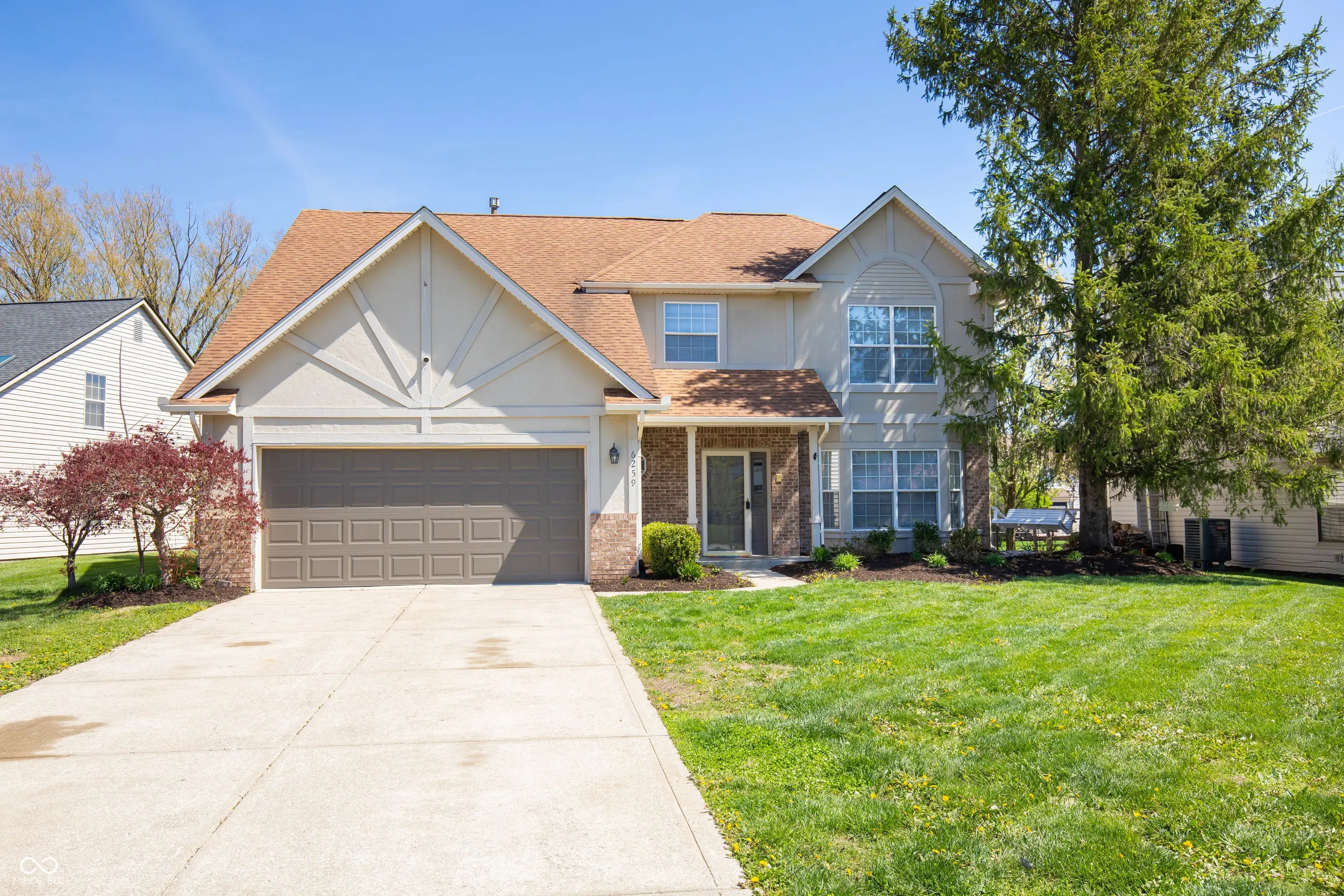 6259 Chadworth Court, Indianapolis