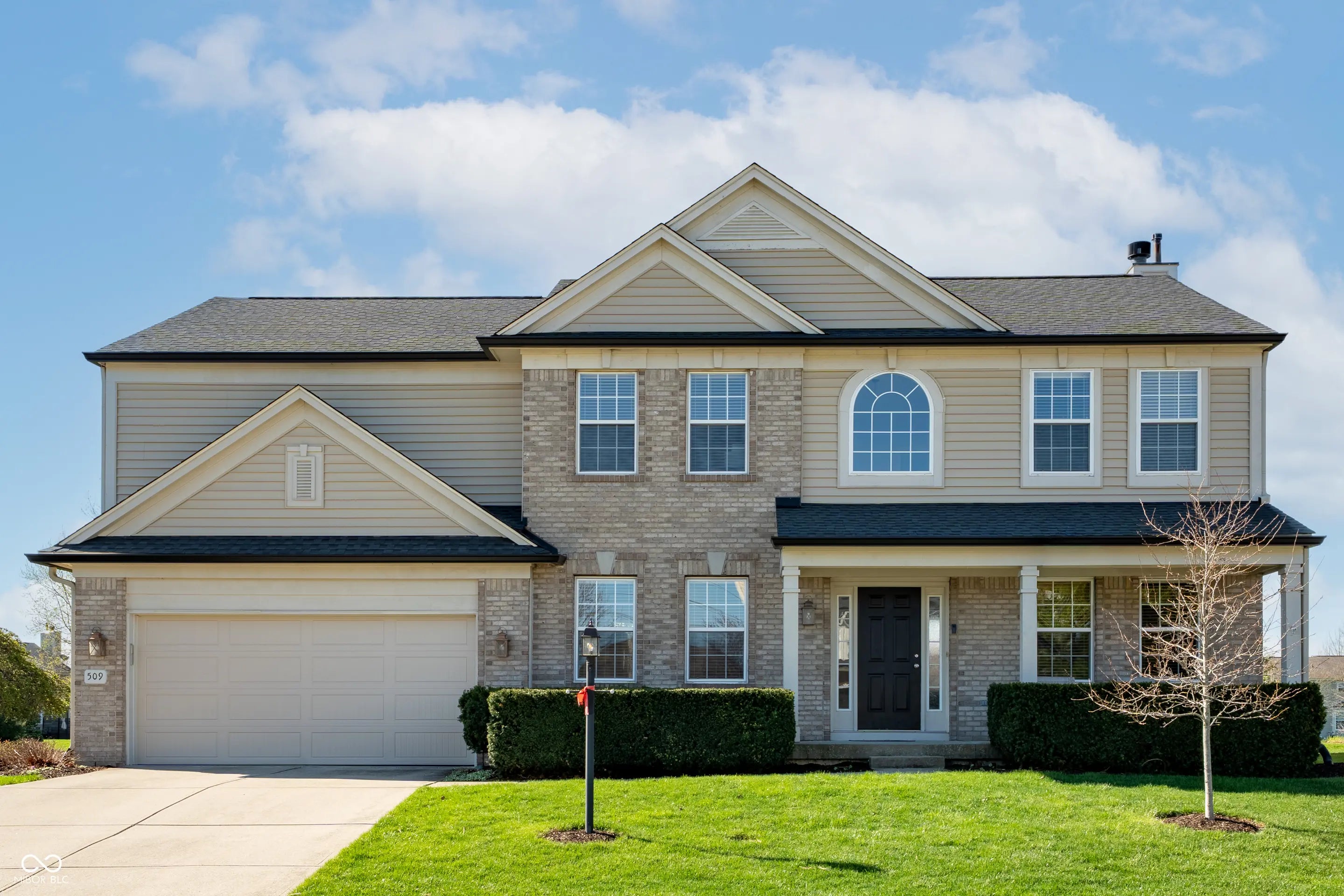 509 Cyclamen Chase, Westfield