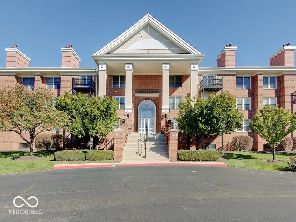 8681 Jaffa Court Drive E 38, Indianapolis