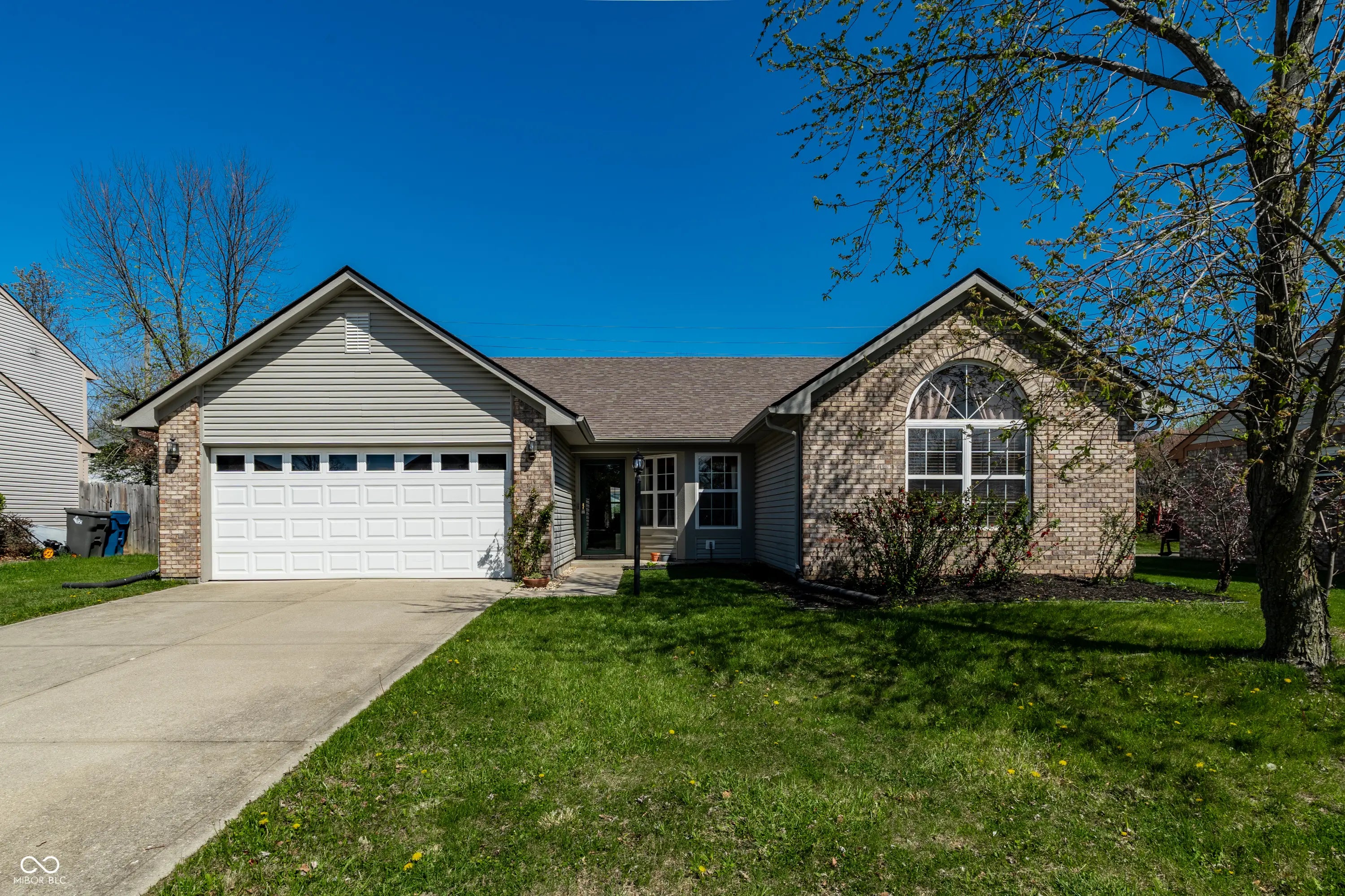 Photo of 6708 Thistleridge Court Indianapolis, IN 46221