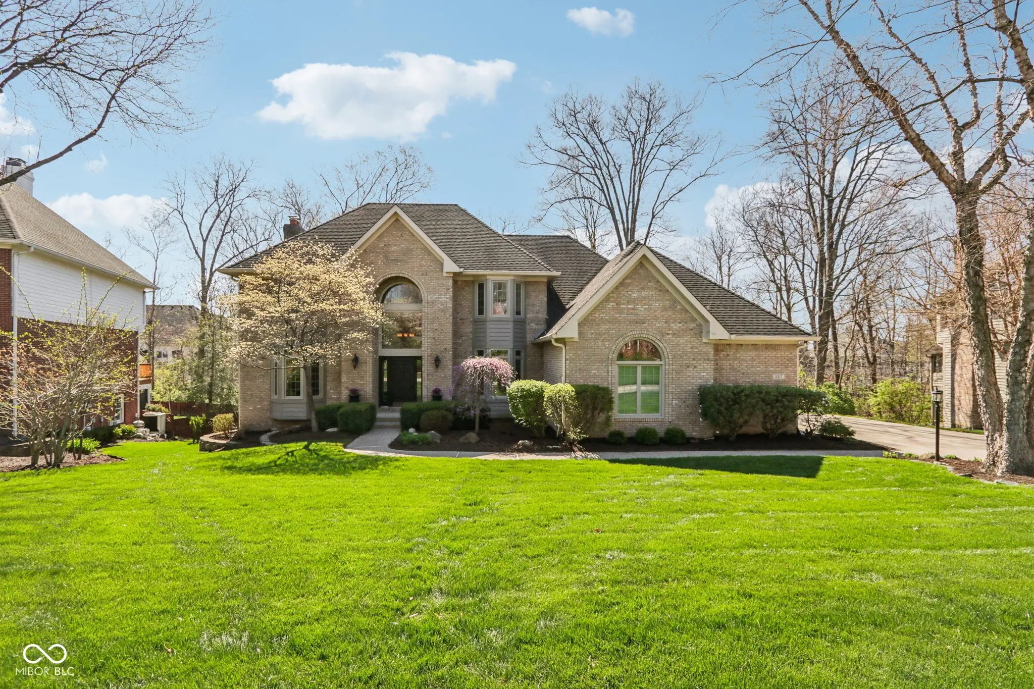 11217 Woods Bay Lane, Indianapolis