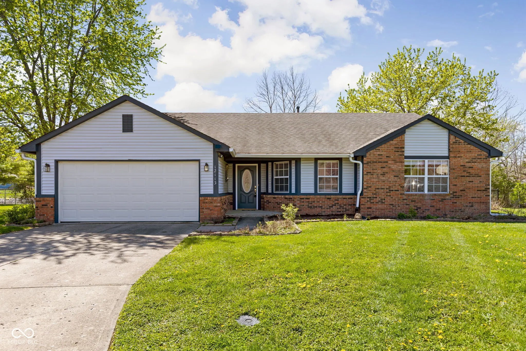 Photo of 12113 Stacie Circle Indianapolis, IN 46236