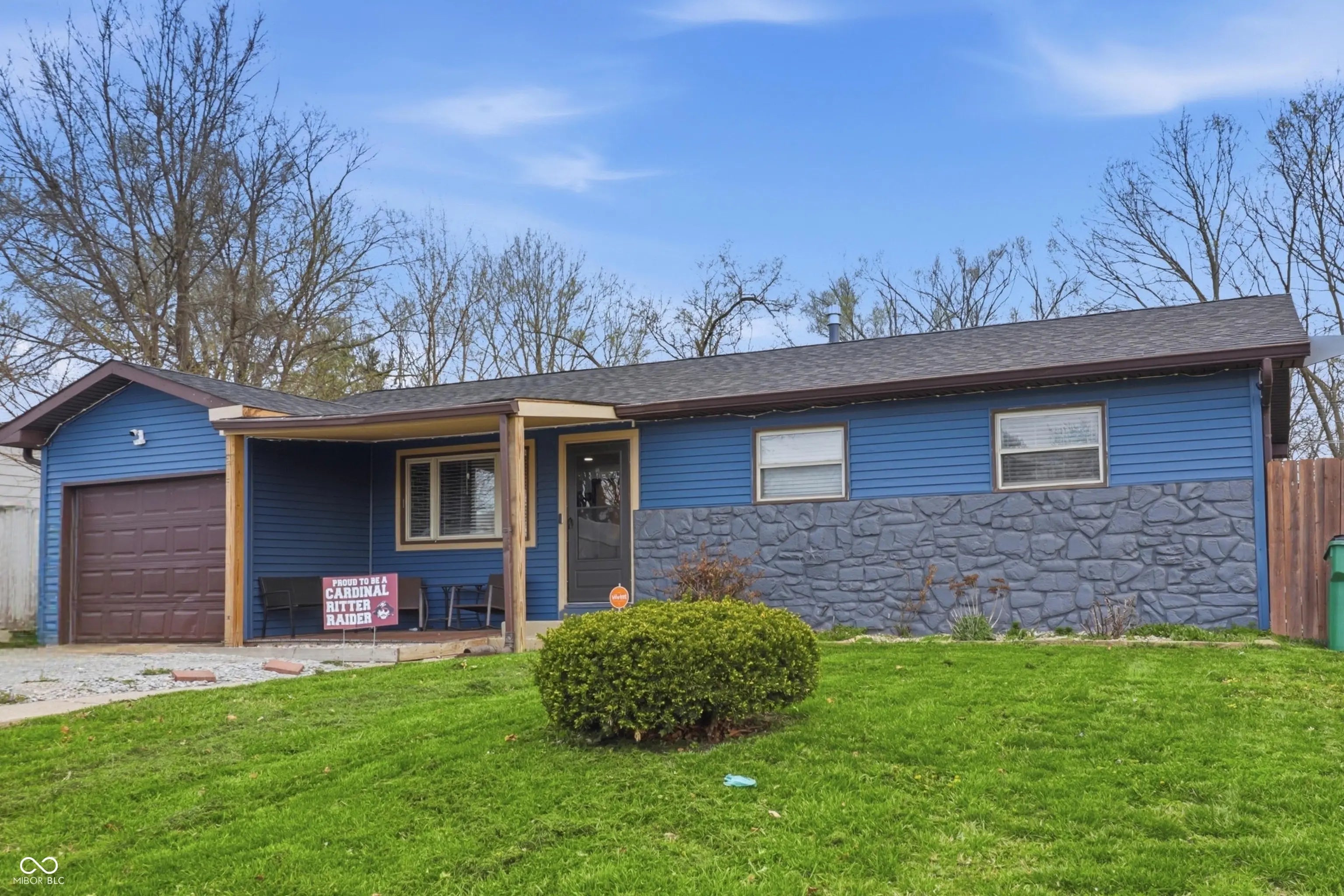 5604 W Bertha Street, Indianapolis