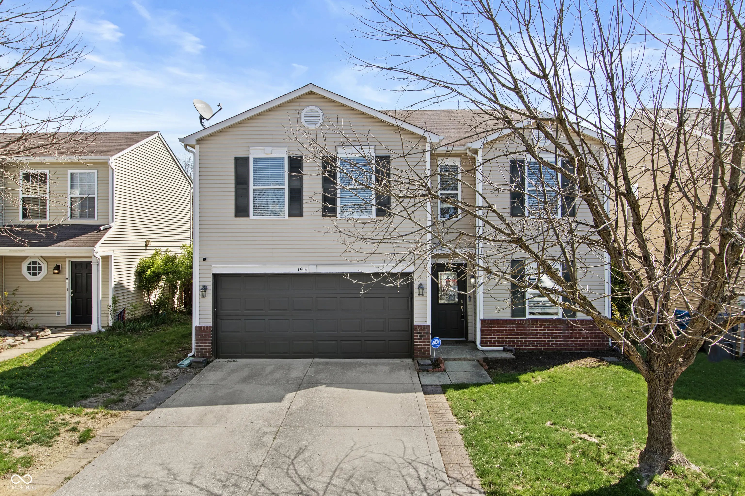 1951 Angel Tear Court, Indianapolis