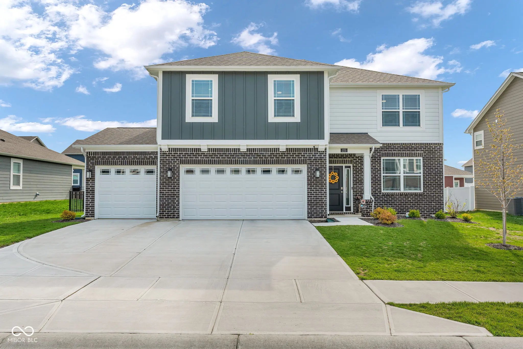 Photo of 275 Lucky Hat Lane Danville, IN 46122