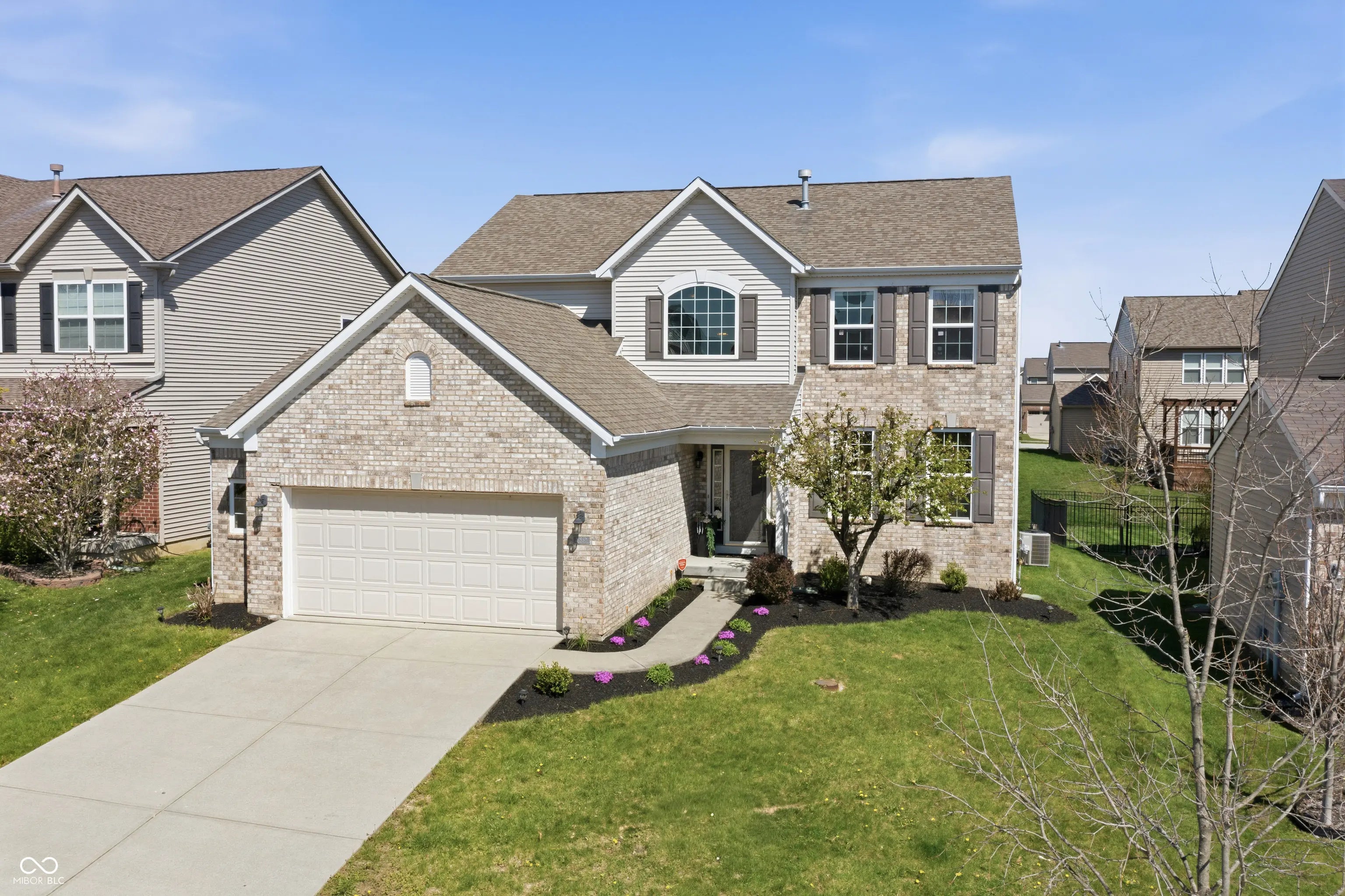 Photo of 11852 Wynsom Court Fishers, IN 46038