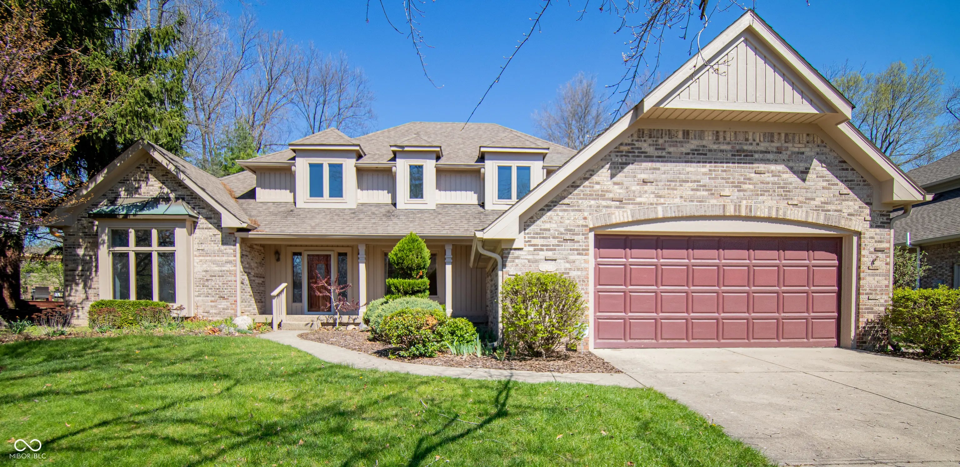 Photo of 7204 Oak Cove Lane Noblesville, IN 46062