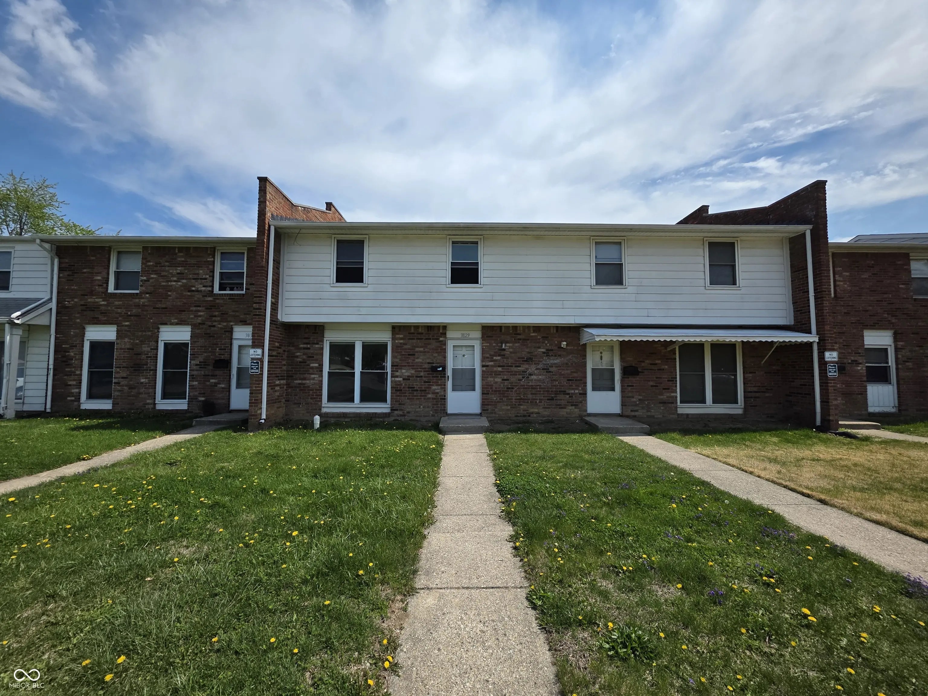 3829 Biscayne Road, Indianapolis