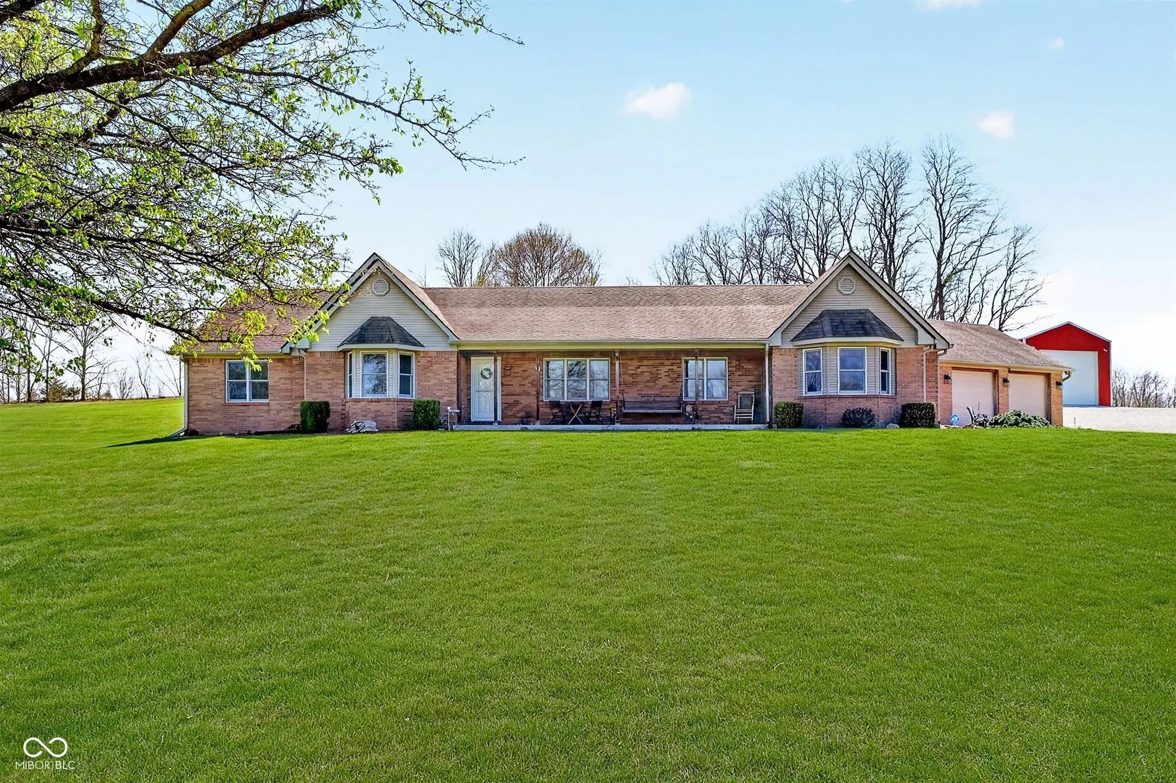 Photo of 10825 W Wigal Road Paragon, IN 46166