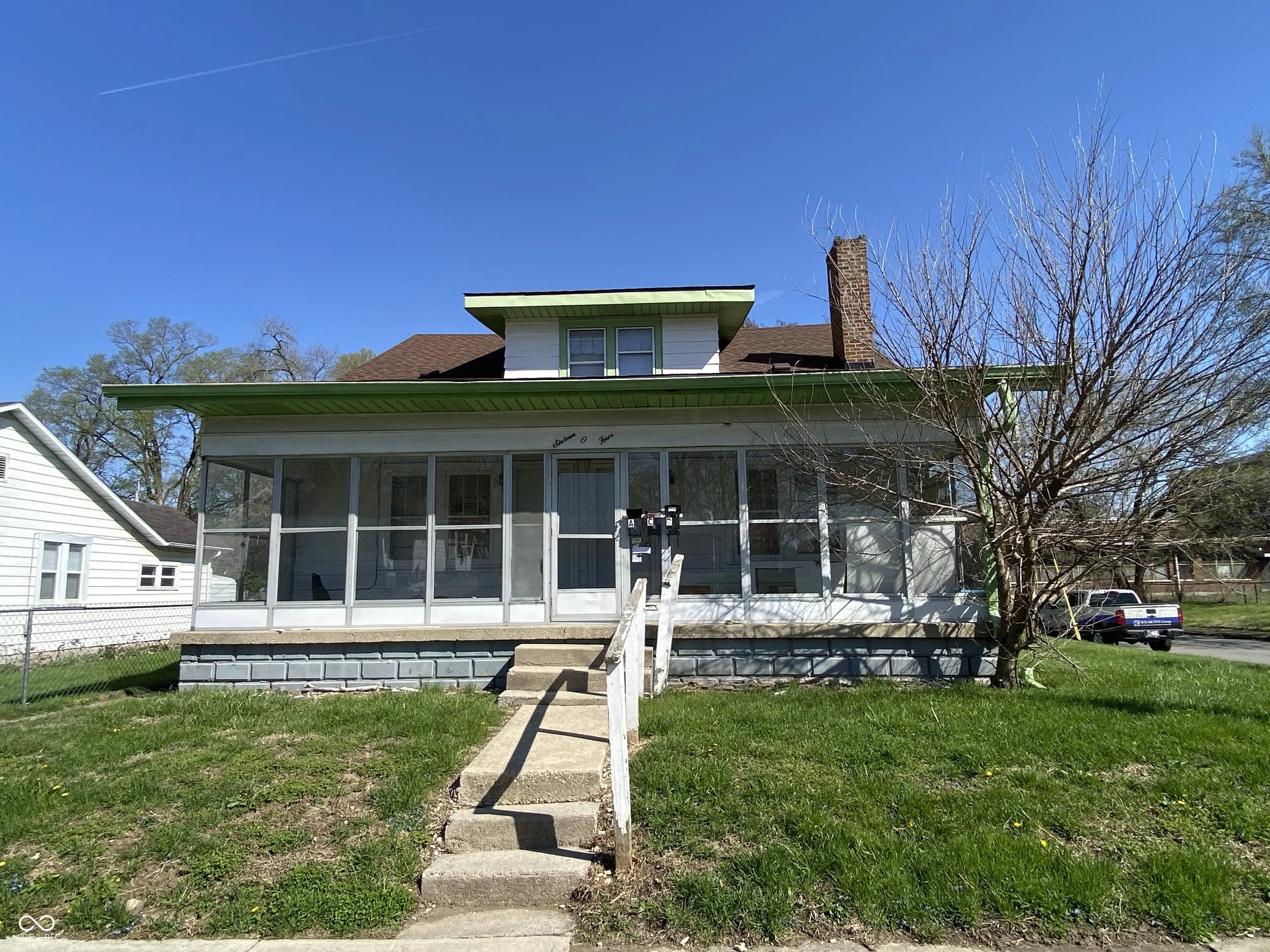 Photo of 1604 W 15th Street C Anderson, IN 46016