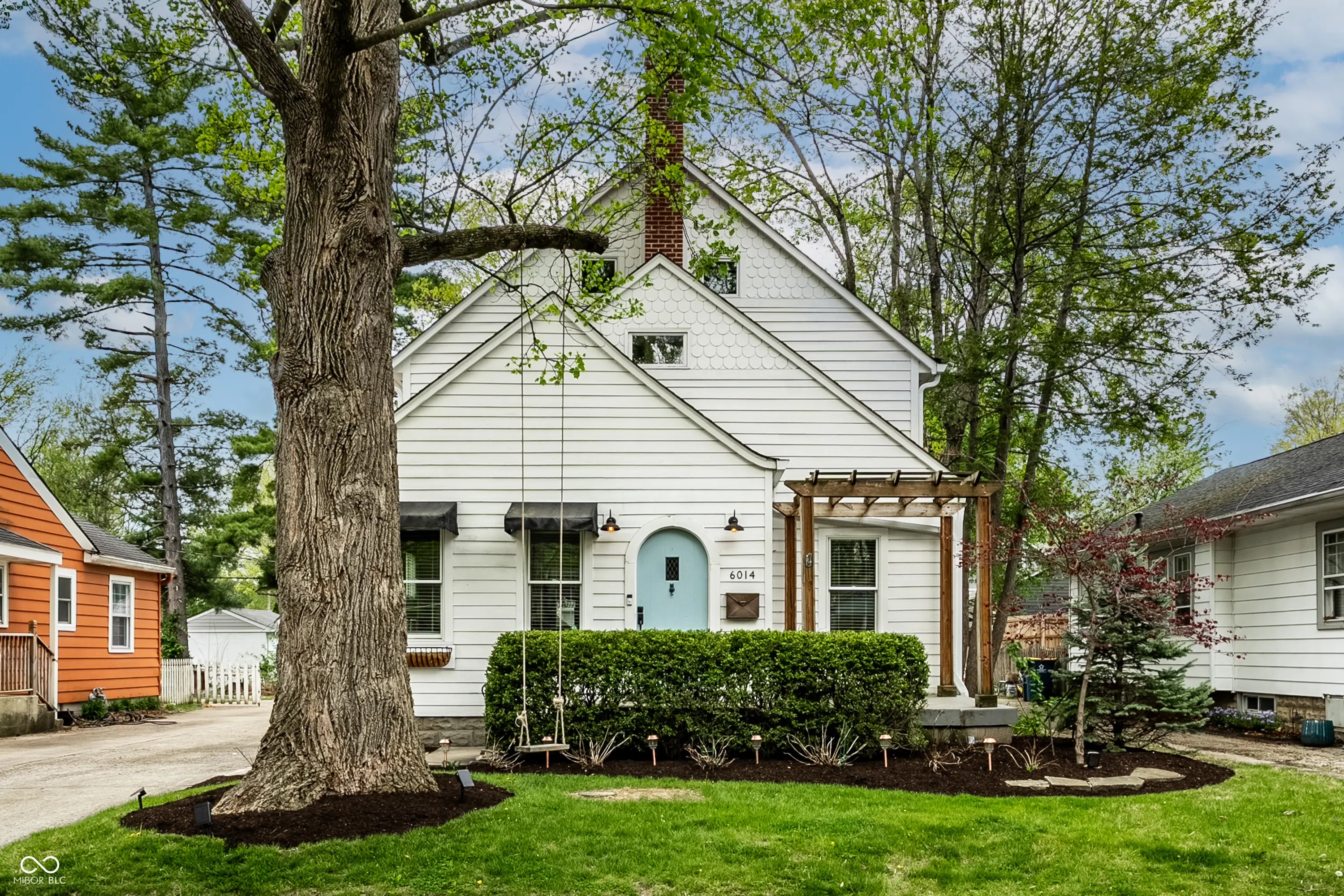 Photo of 6014 Primrose Avenue Indianapolis, IN 46220