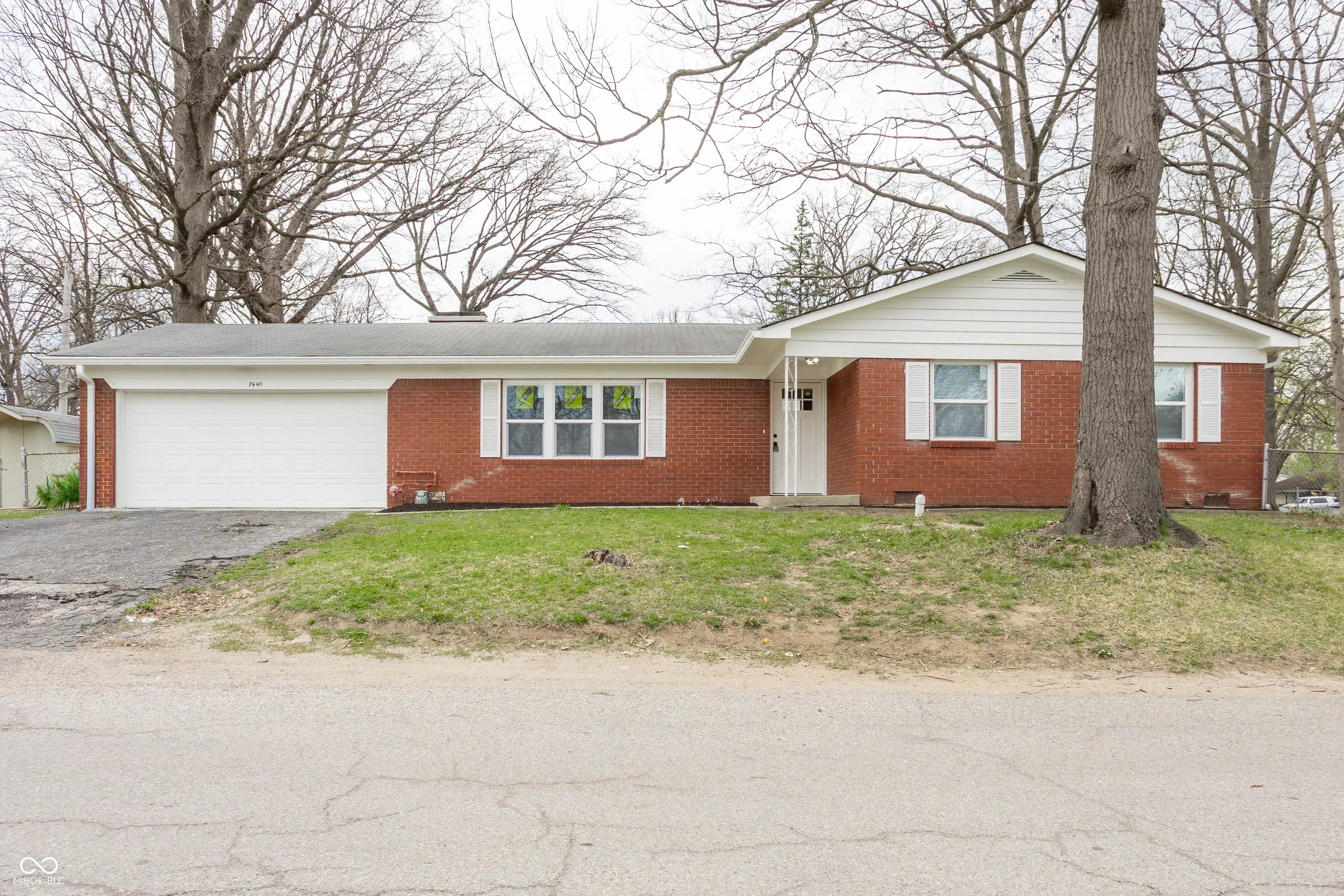 Photo of 7440 E 35th Street Indianapolis, IN 46226