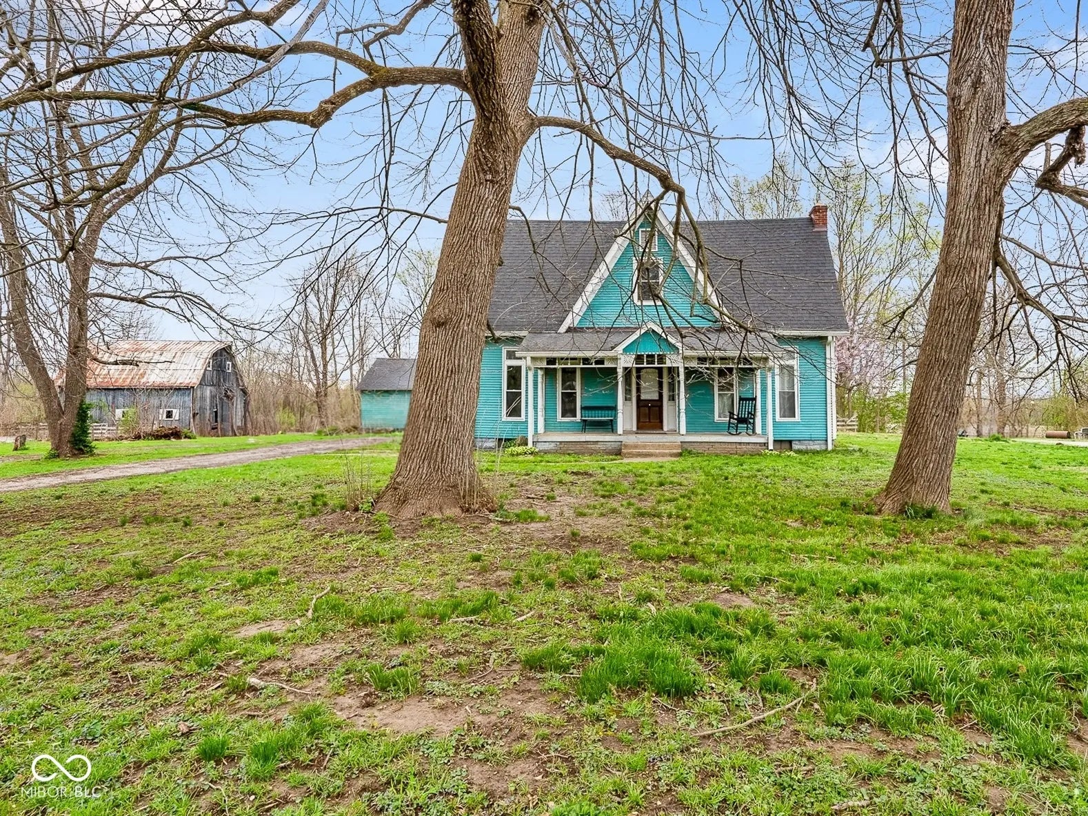 Photo of 4217 Cartersburg Road Plainfield, IN 46168