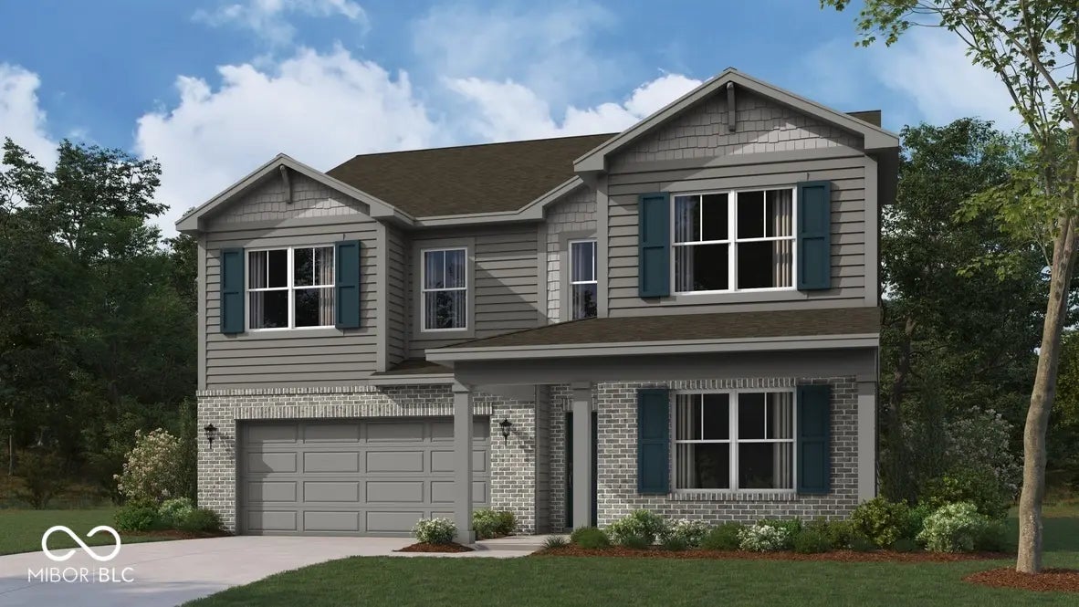 5793 Crotal Avenue, Greenwood