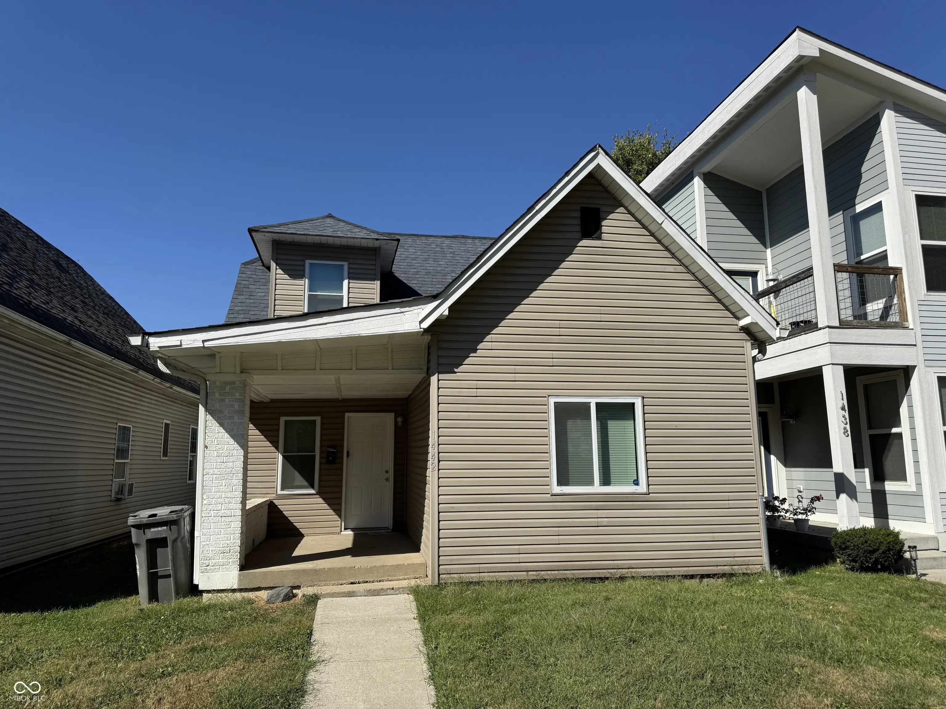 1442 Laurel Street, Indianapolis