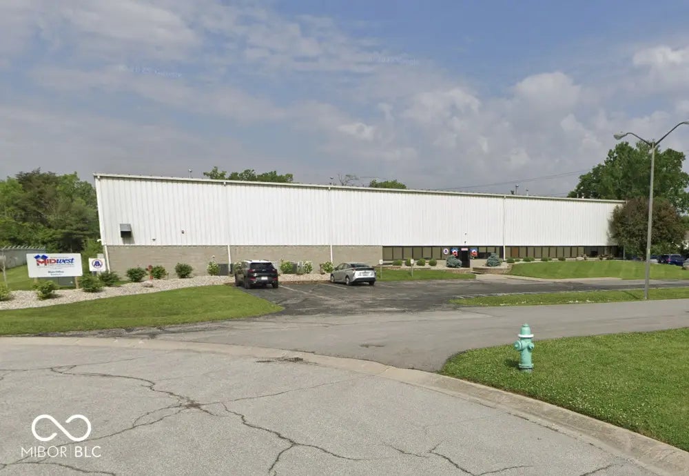 Photo of 5550 Elmwood Court Indianapolis, IN 46203