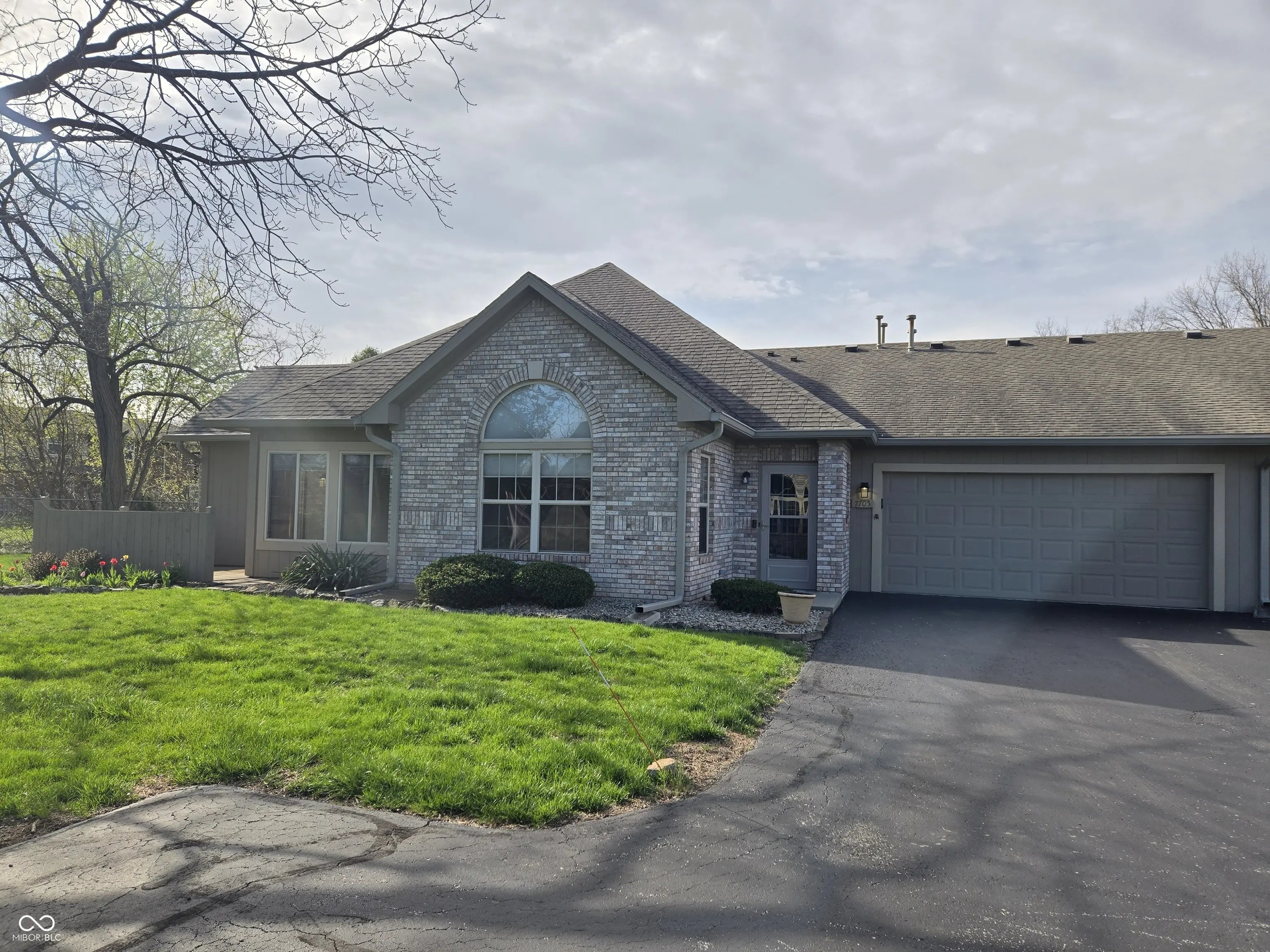 Photo of 7705 Briarstone Drive Indianapolis, IN 46227