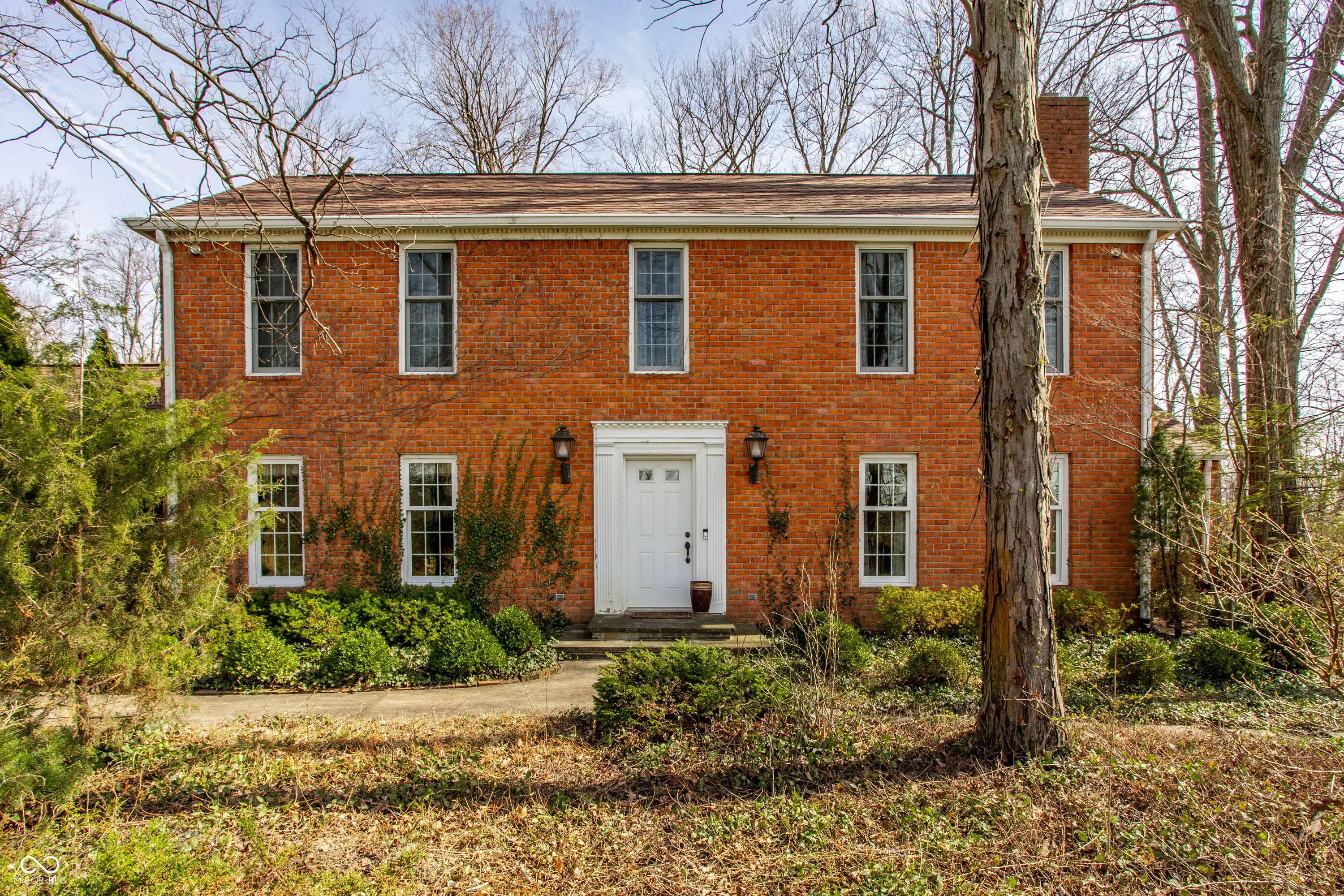 Photo of 5510 W Bethel Avenue Muncie, IN 47304