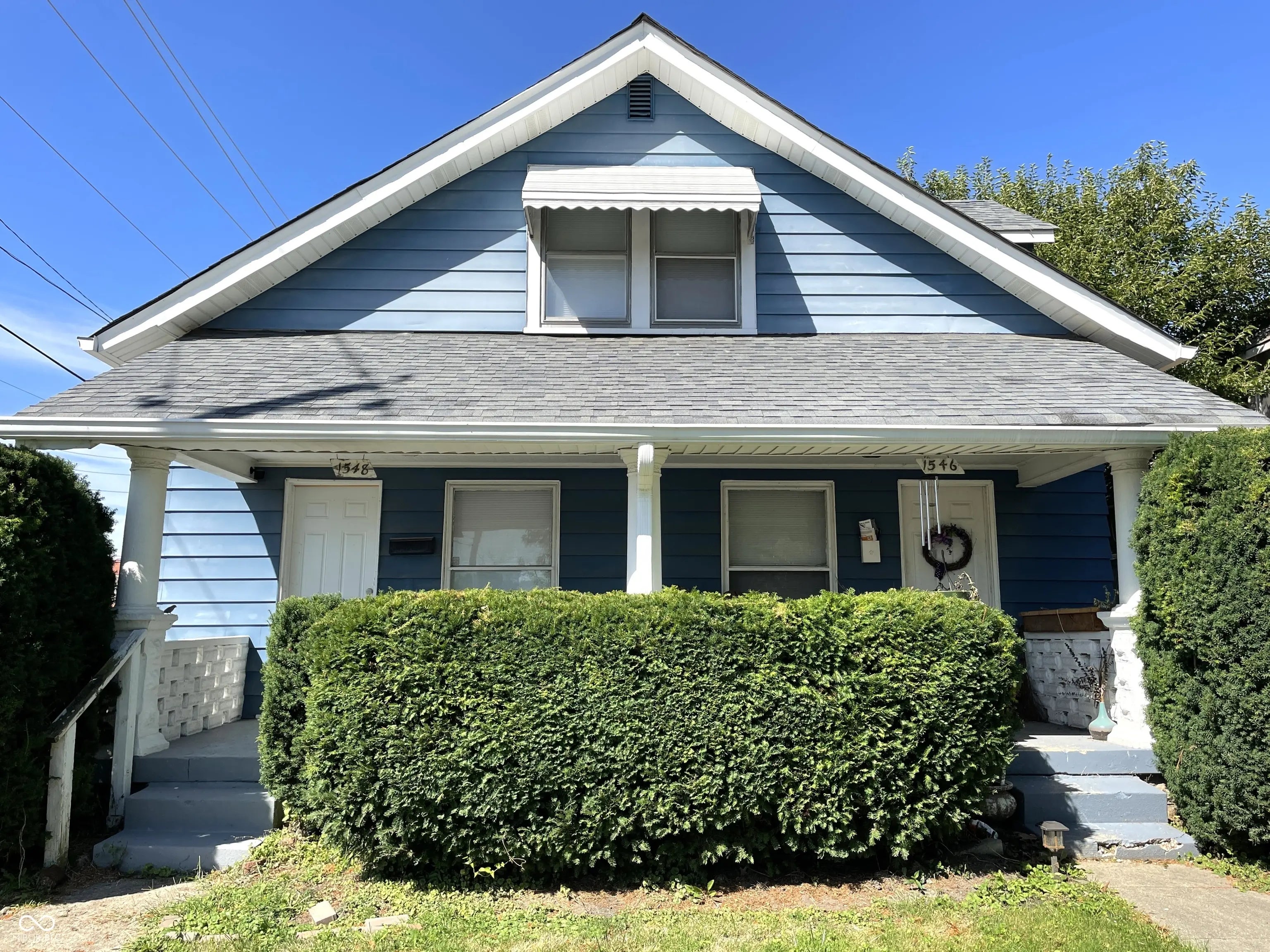 1546 S Alabama Street, Indianapolis