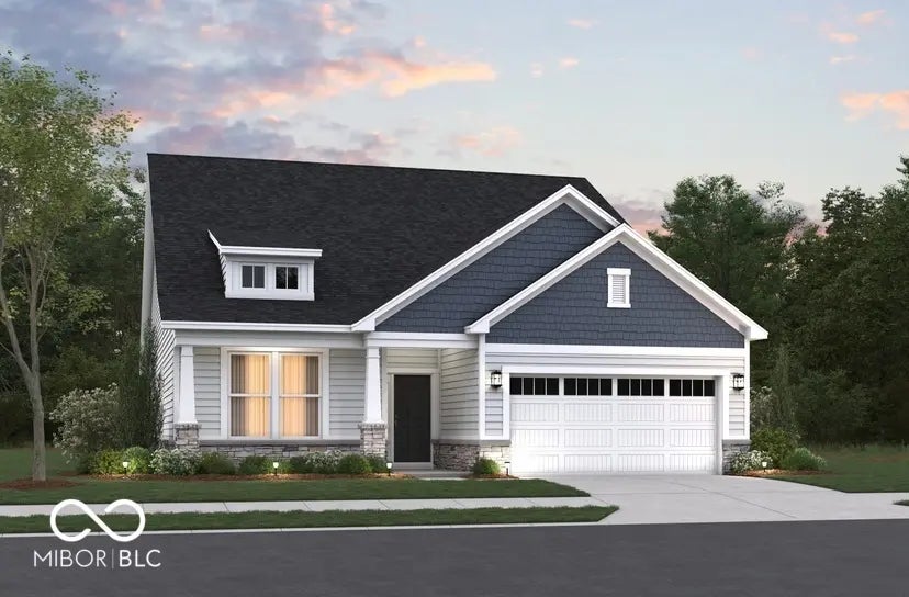 1276 Dutchess Drive, Westfield