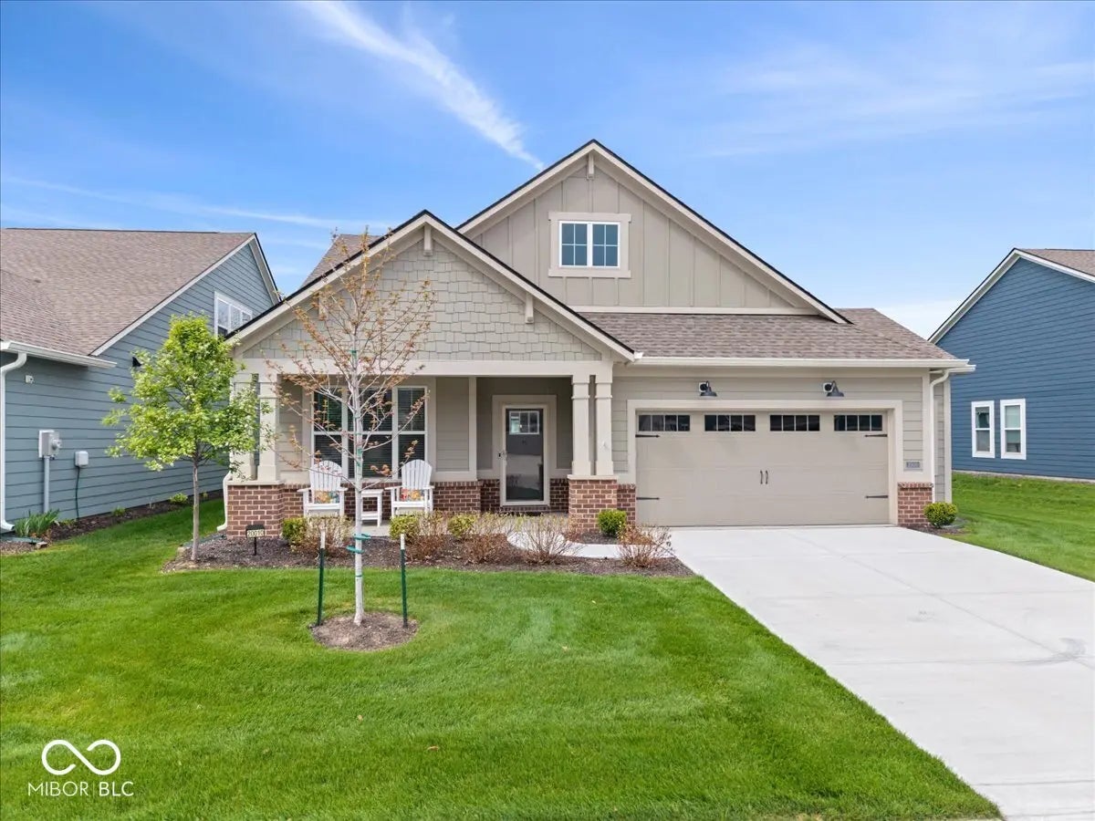 Photo of 20010 Cowie Lane Westfield, IN 46074