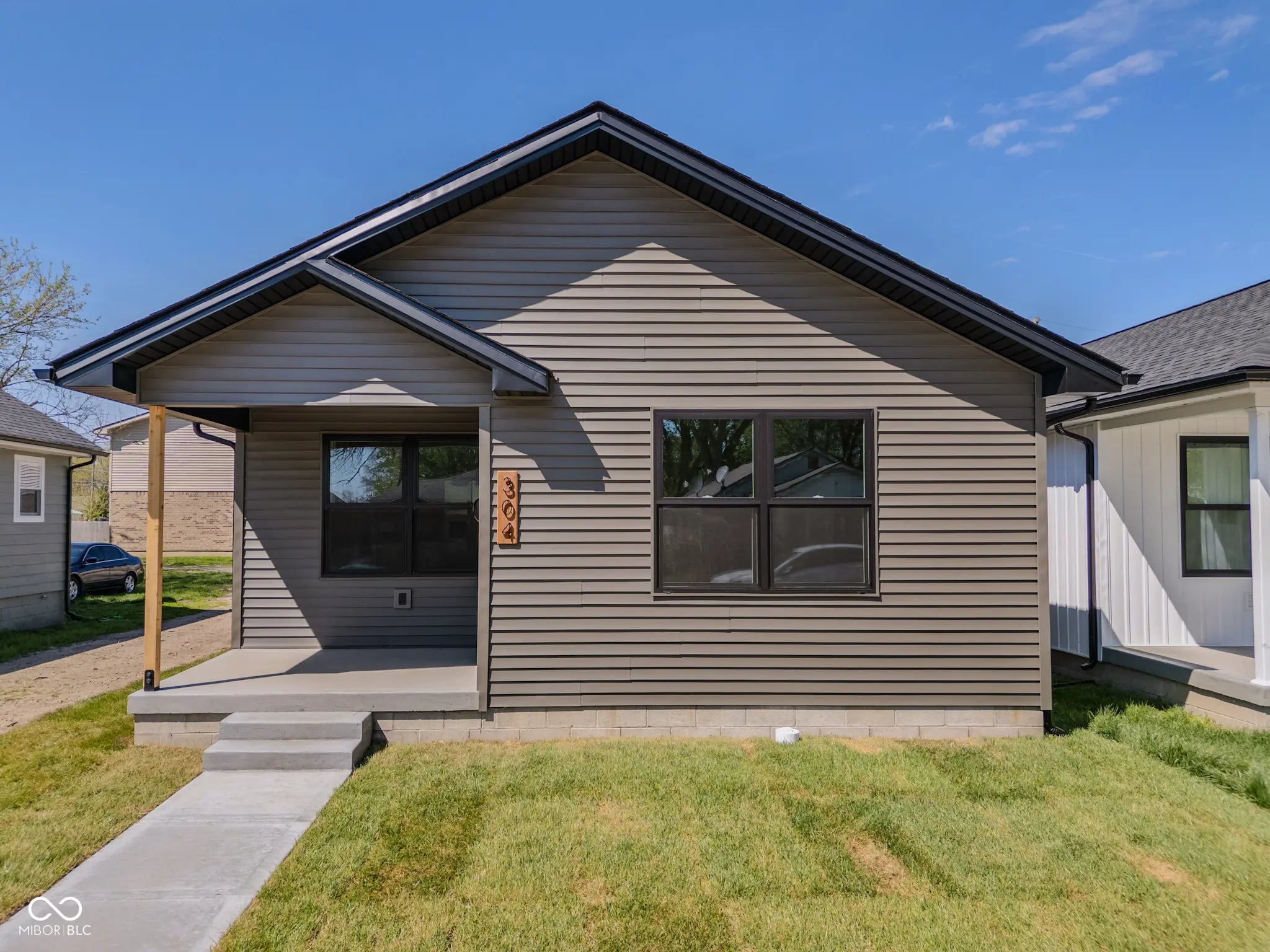 304 Highlawn Avenue, Seymour