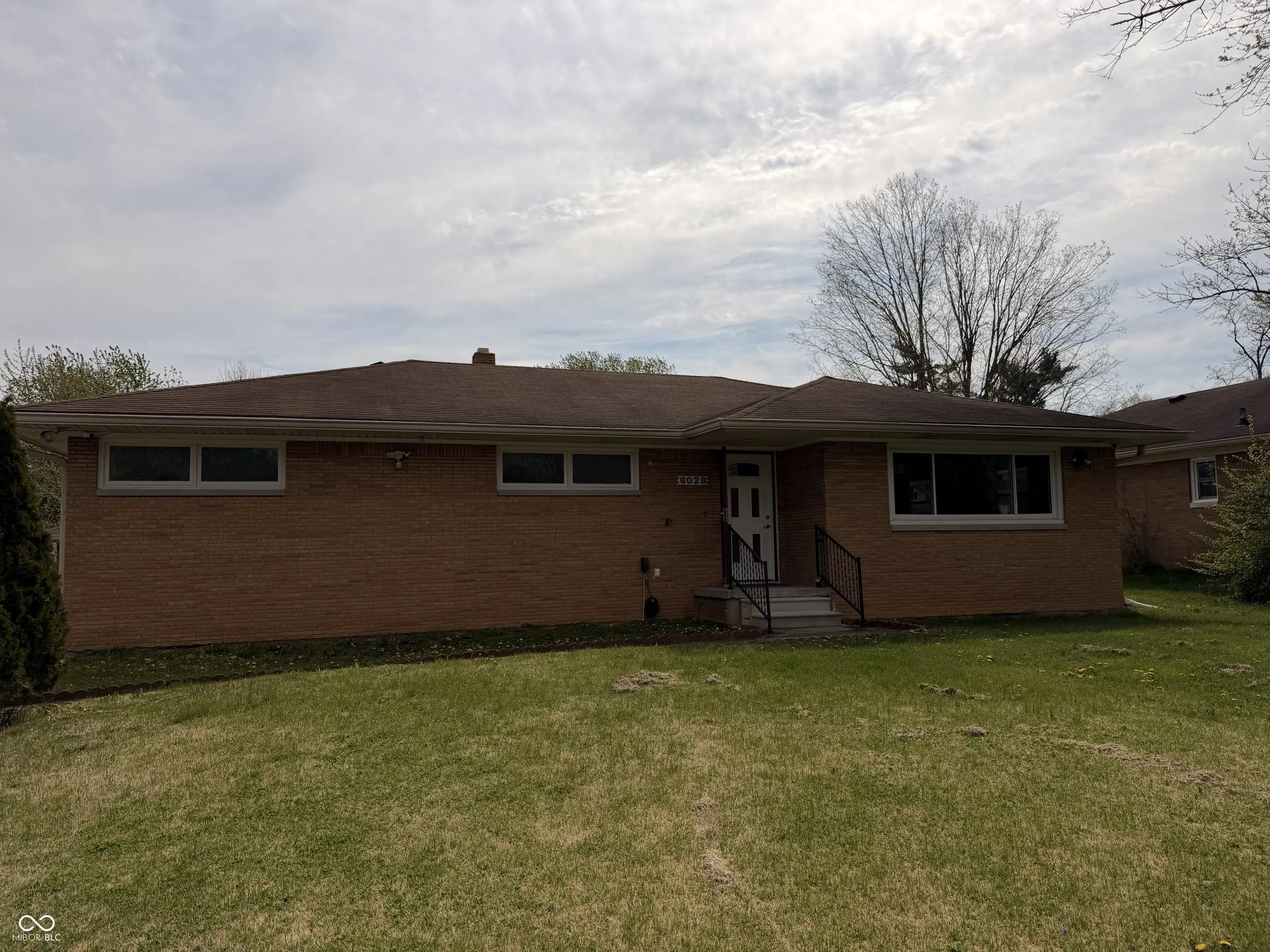 6029 Barth Avenue, Indianapolis