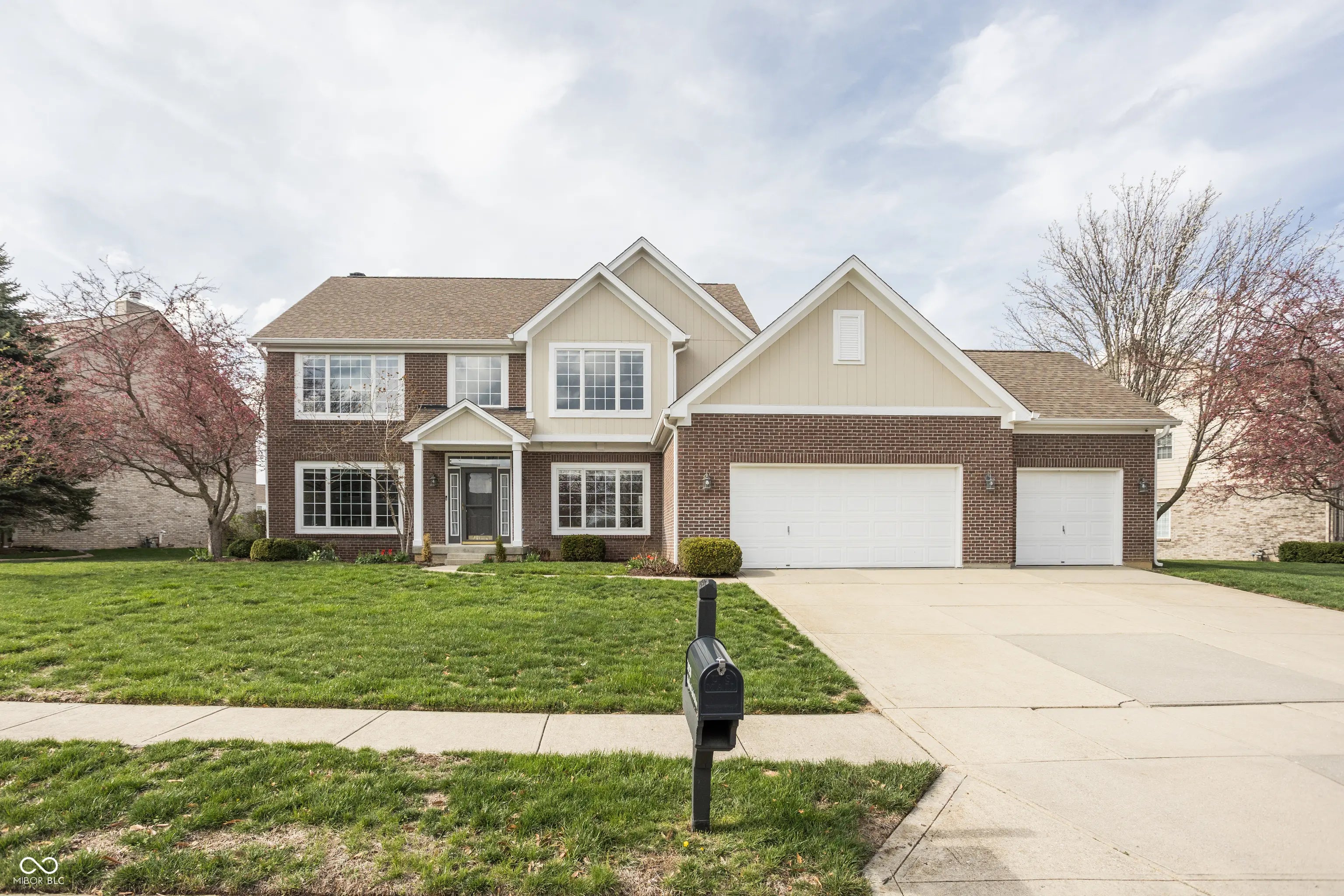 7820 Highland Park Drive, Brownsburg