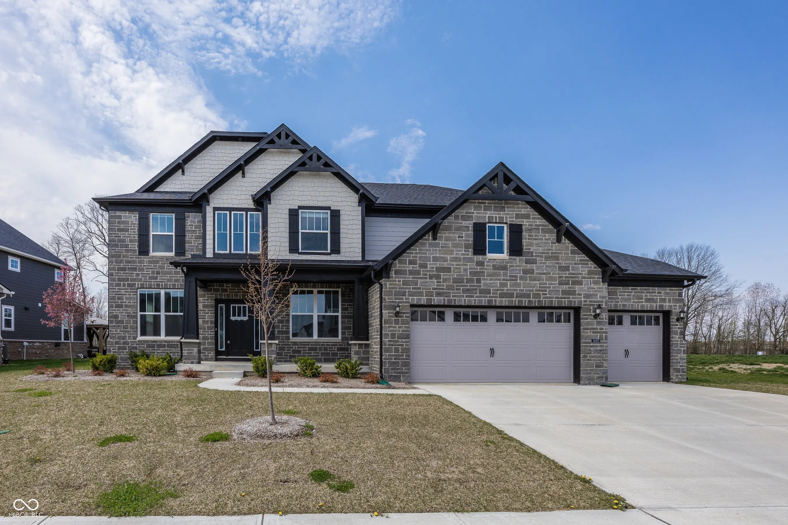 Photo of 14472 Beaument Boulevard Carmel, IN 46074