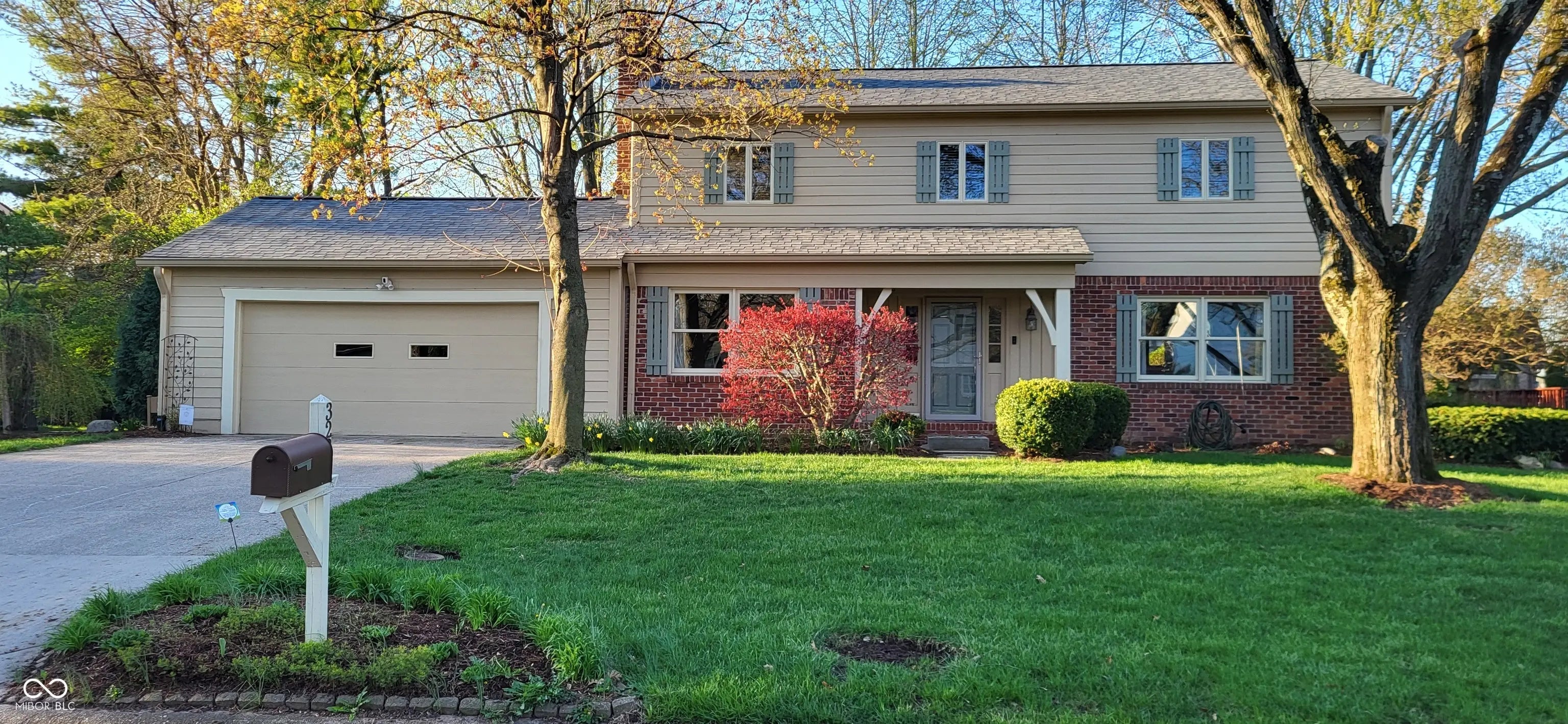 3235 Citadel Court, Indianapolis