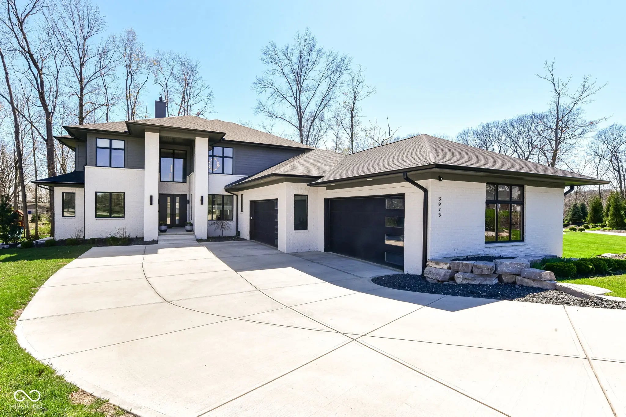 3973 Club Ridge Estates, Zionsville