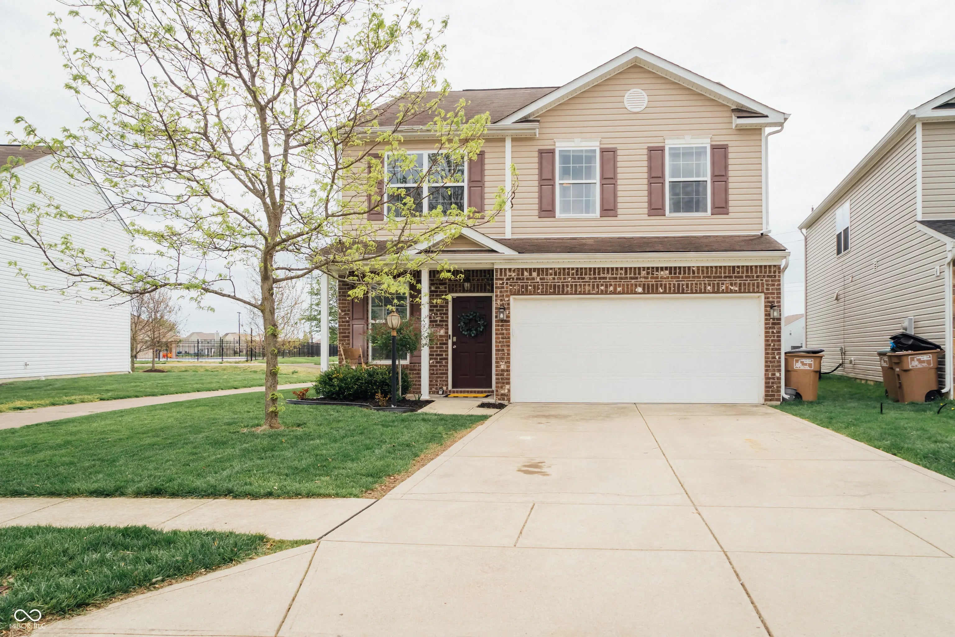 2263 Shadow Bend Drive, Columbus