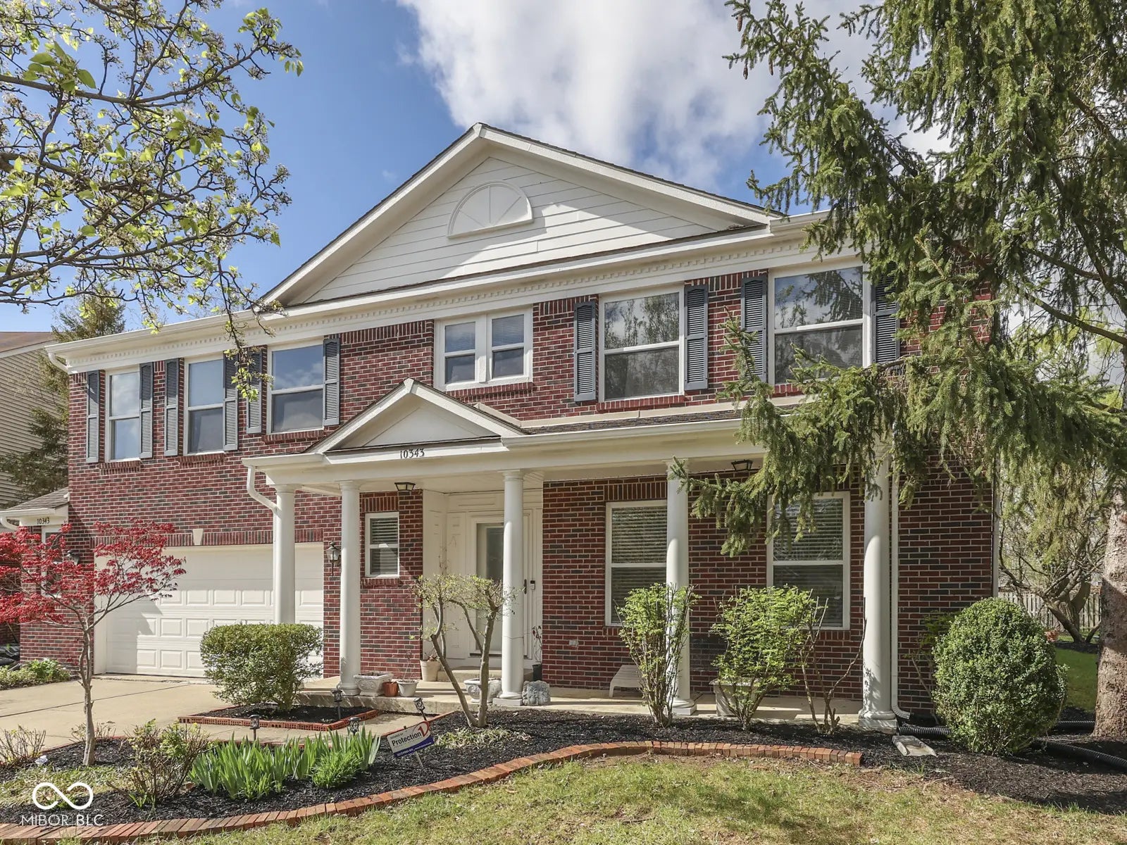 10343 Waveland Circle, Fishers