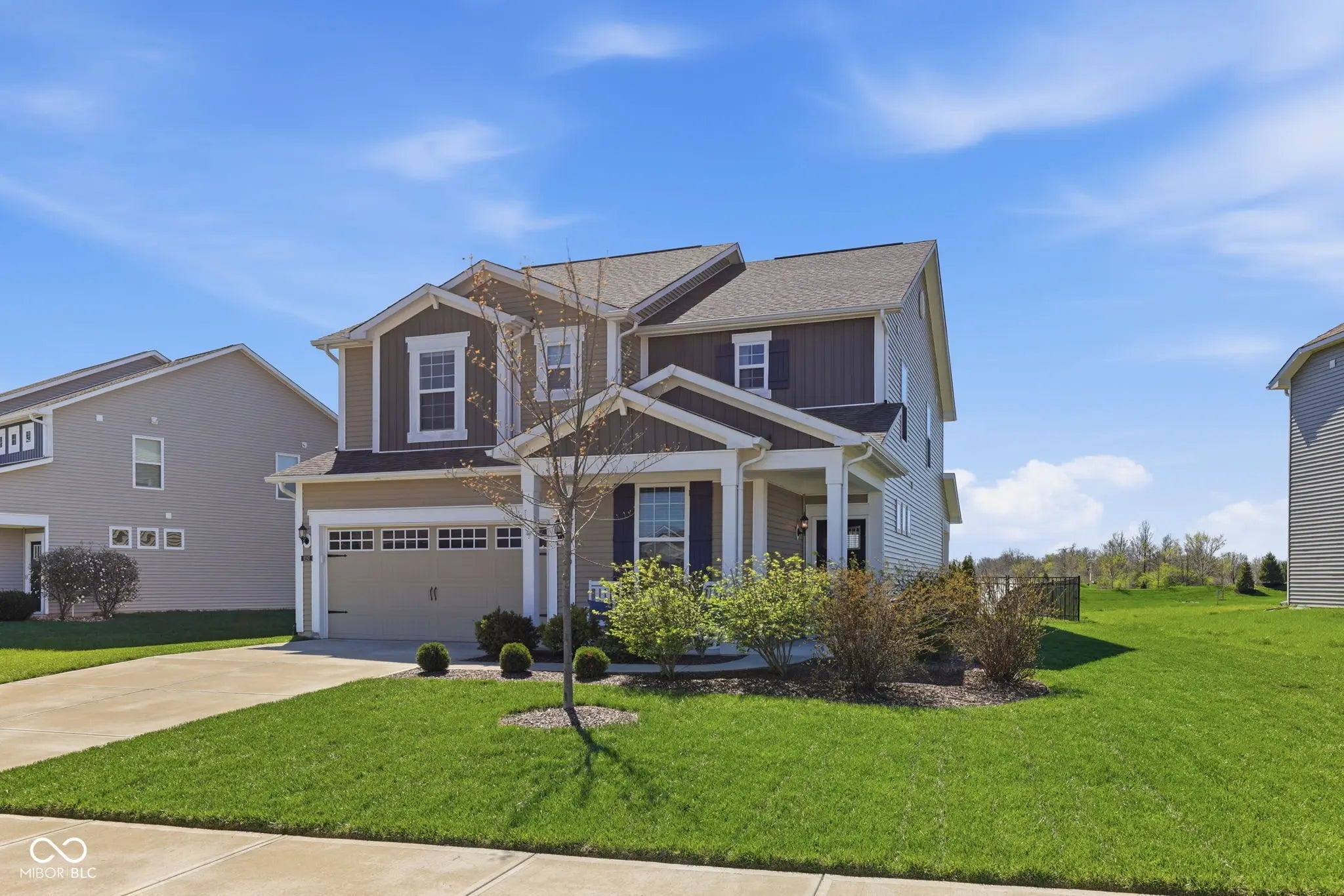 Photo of 9287 Prospect Way Avon, IN 46123