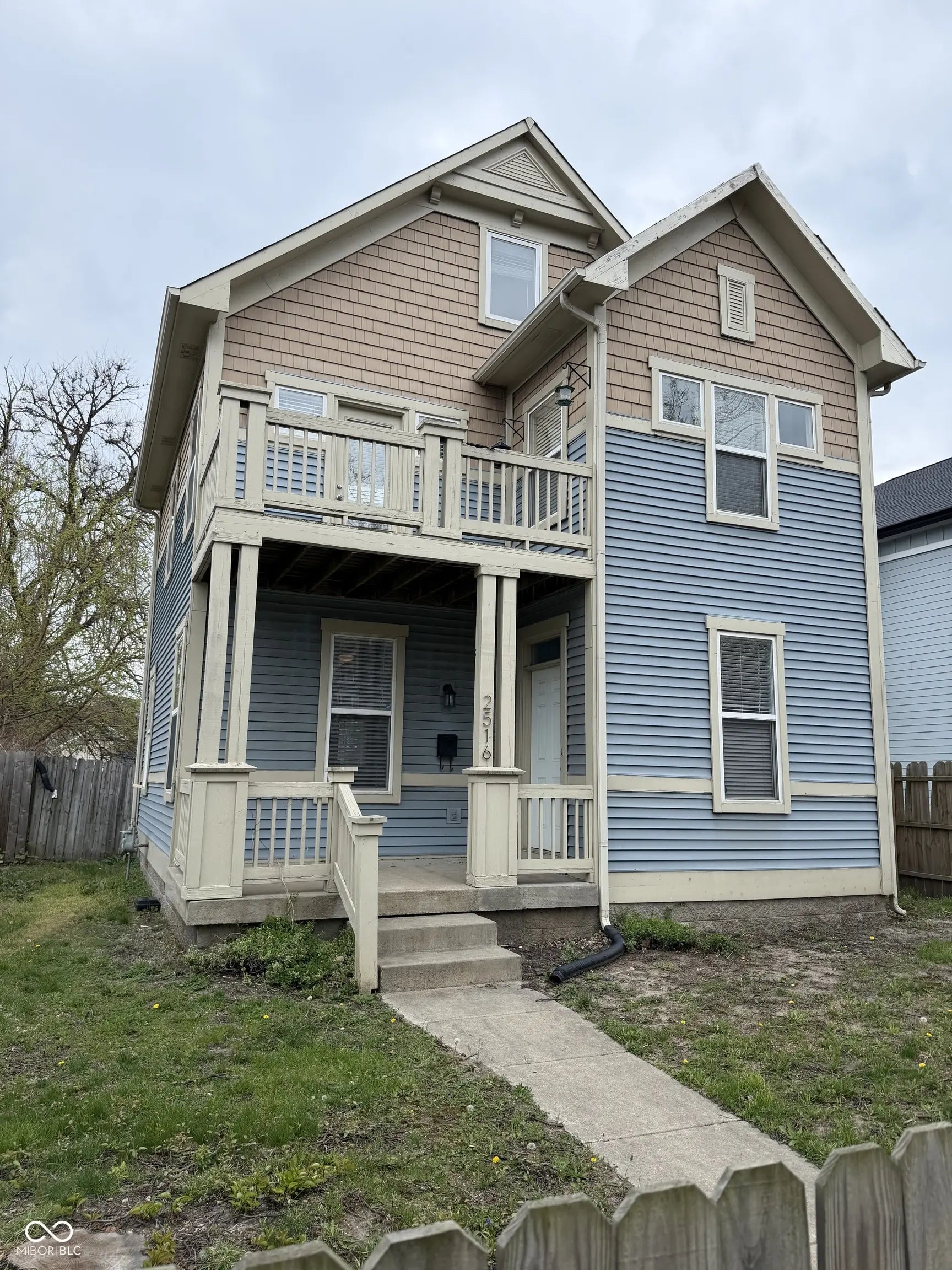 2516 N College Avenue, Indianapolis