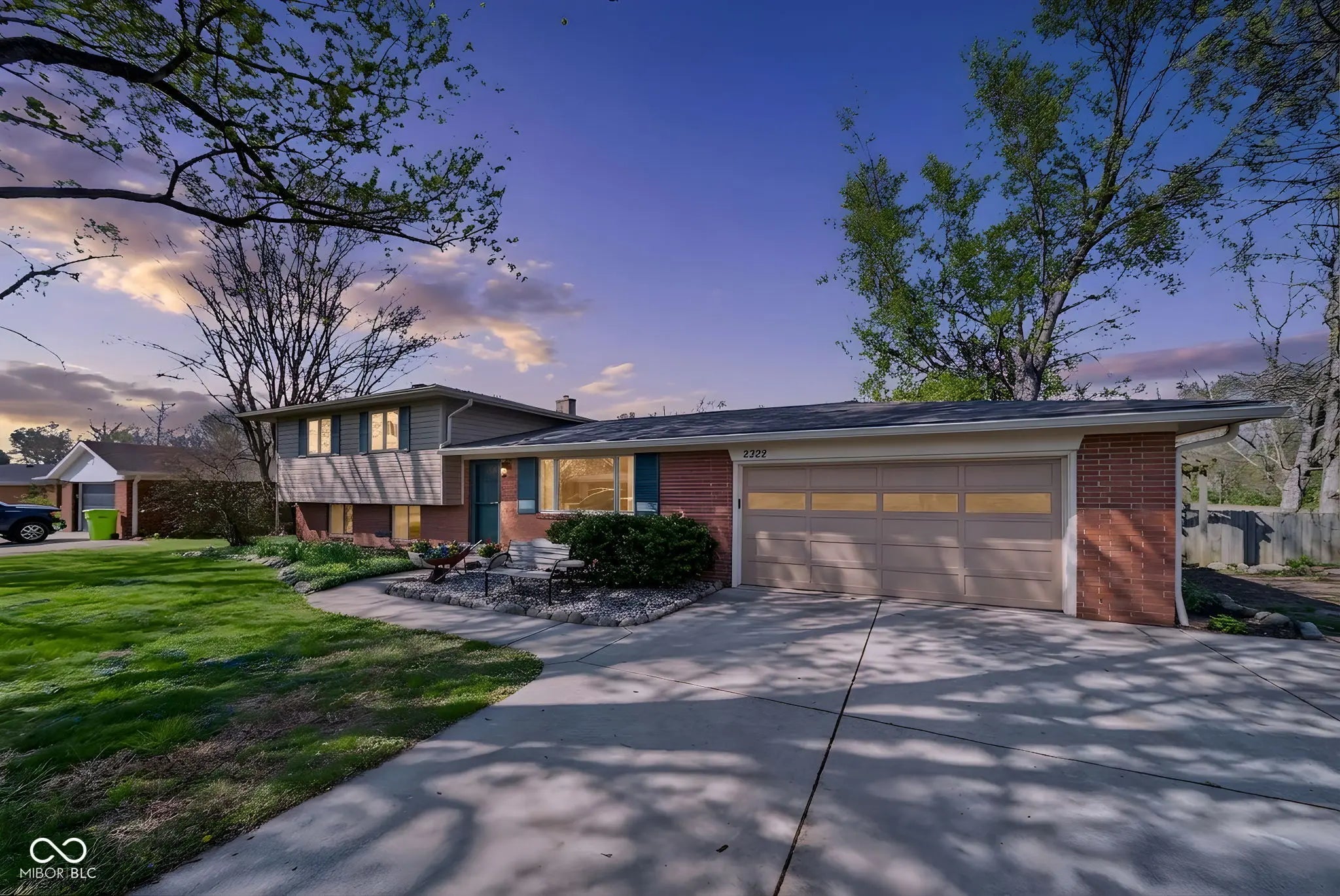 Photo of 2322 W Del Mar Drive Crawfordsville, IN 47933