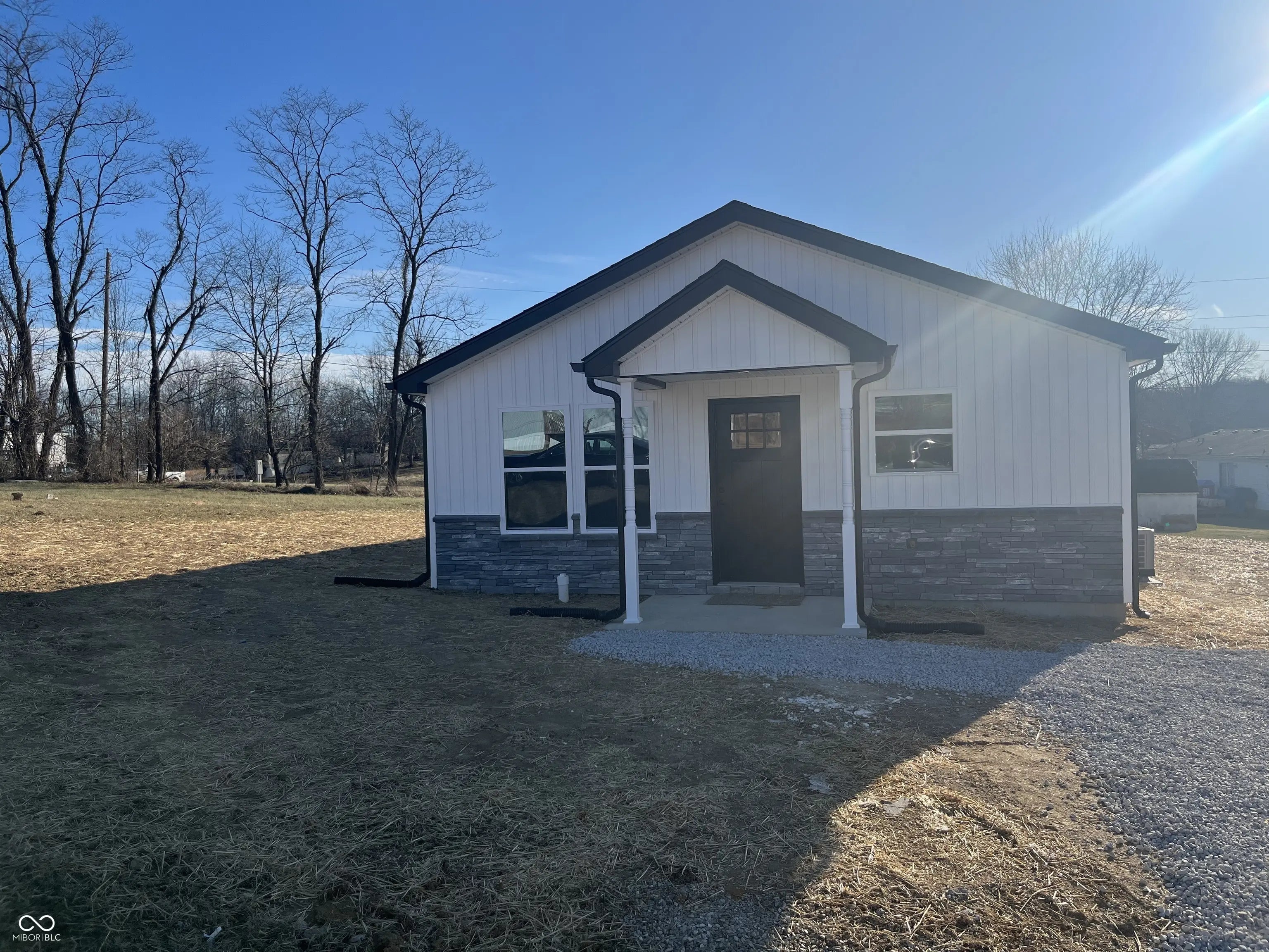 Photo of 3140 N Washington Street Butlerville, IN 47223